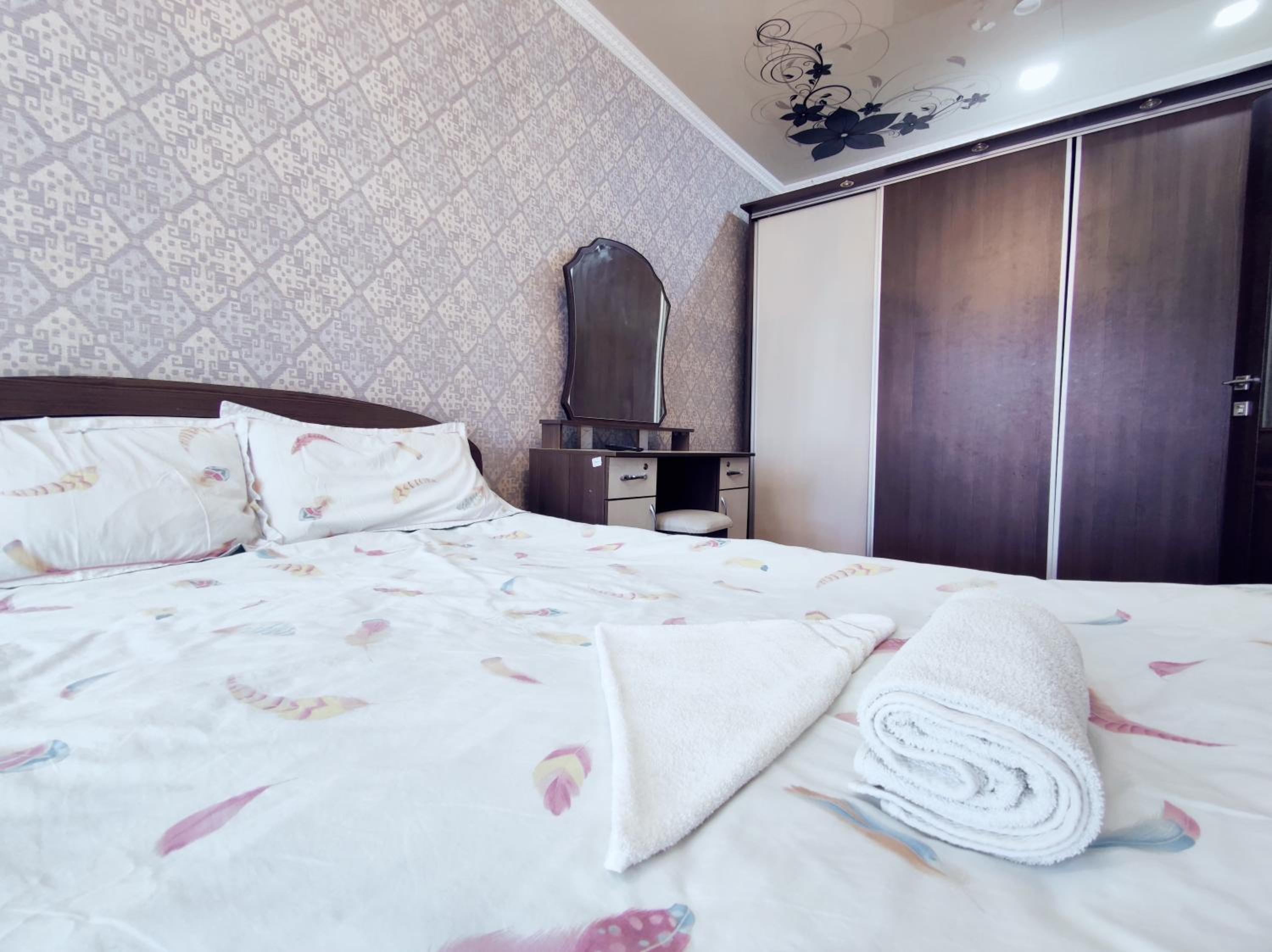 Double Room With Balcony photo 2