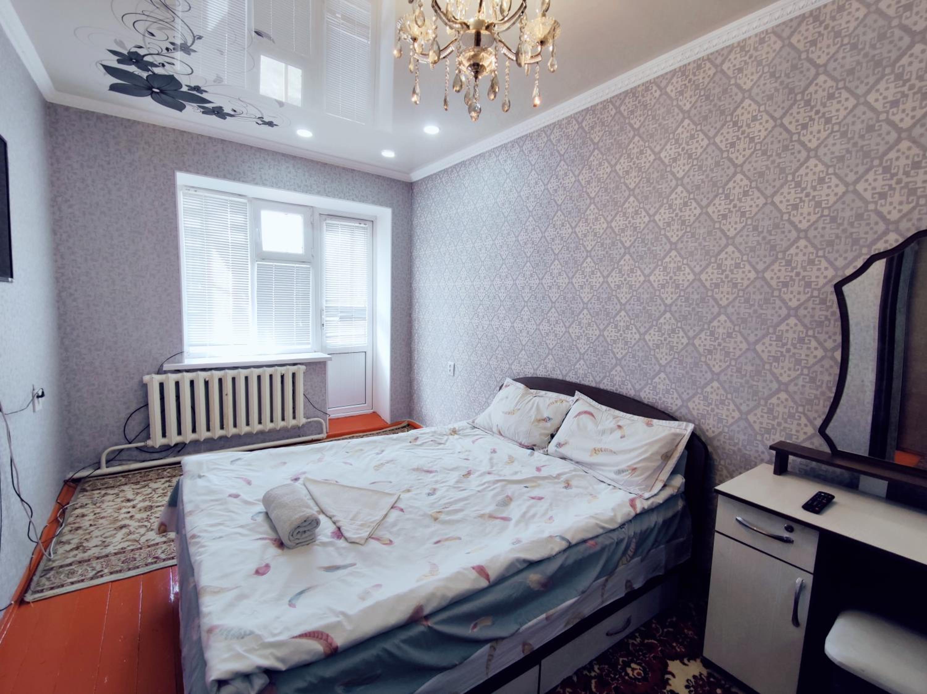 Double Room With Balcony photo 3