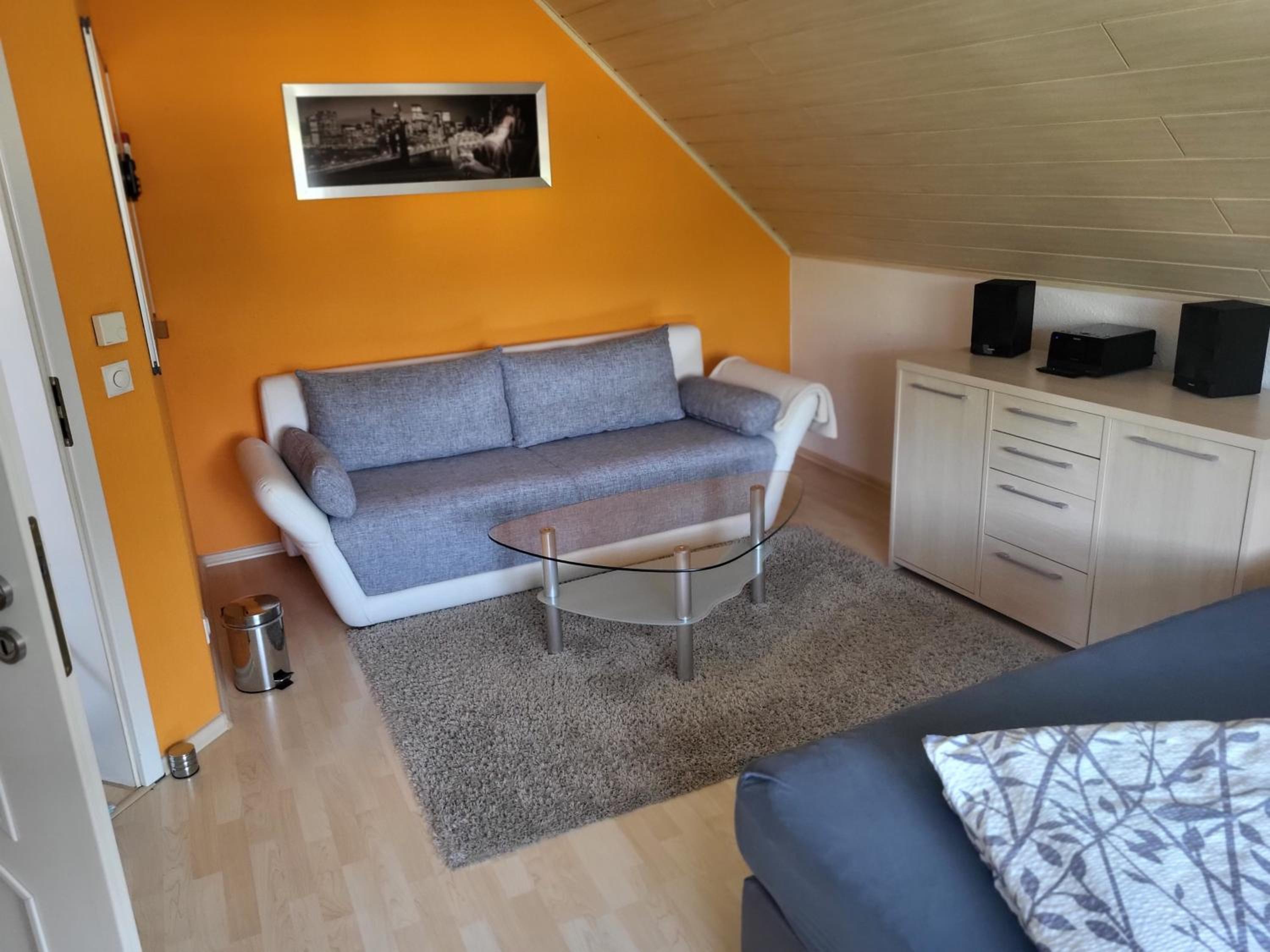 Double or Twin Room with Swimming Pool Access photo 2