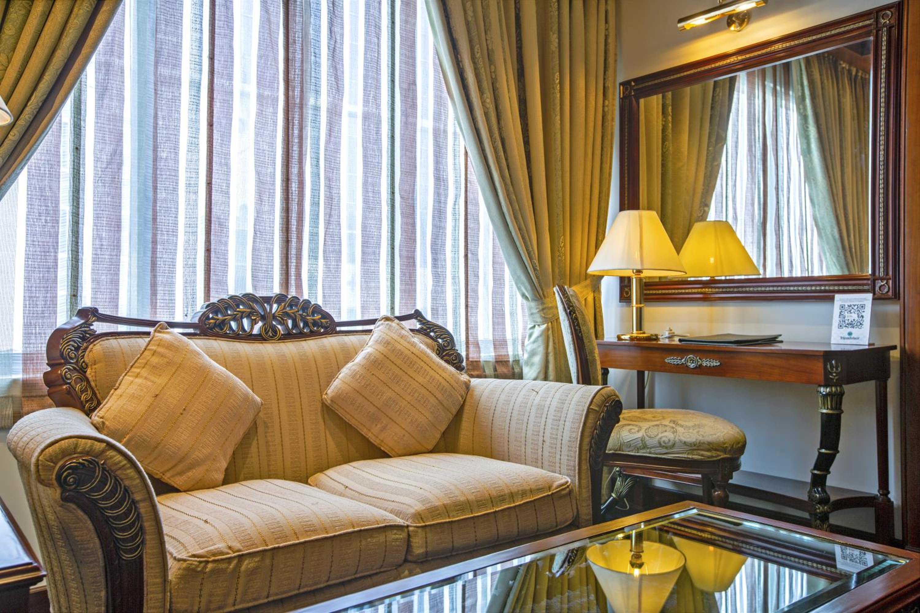 Imperial Suite photo 2