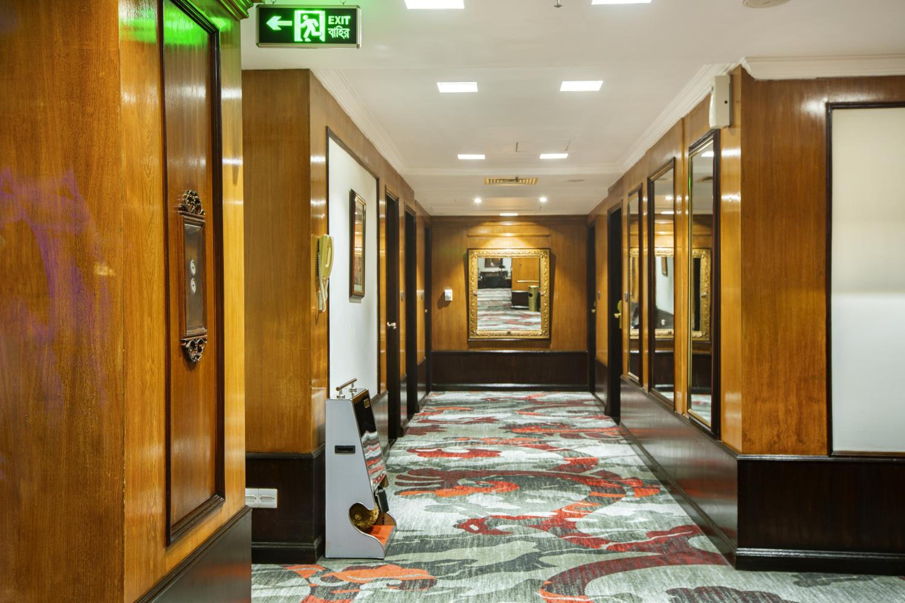 Imperial Suite