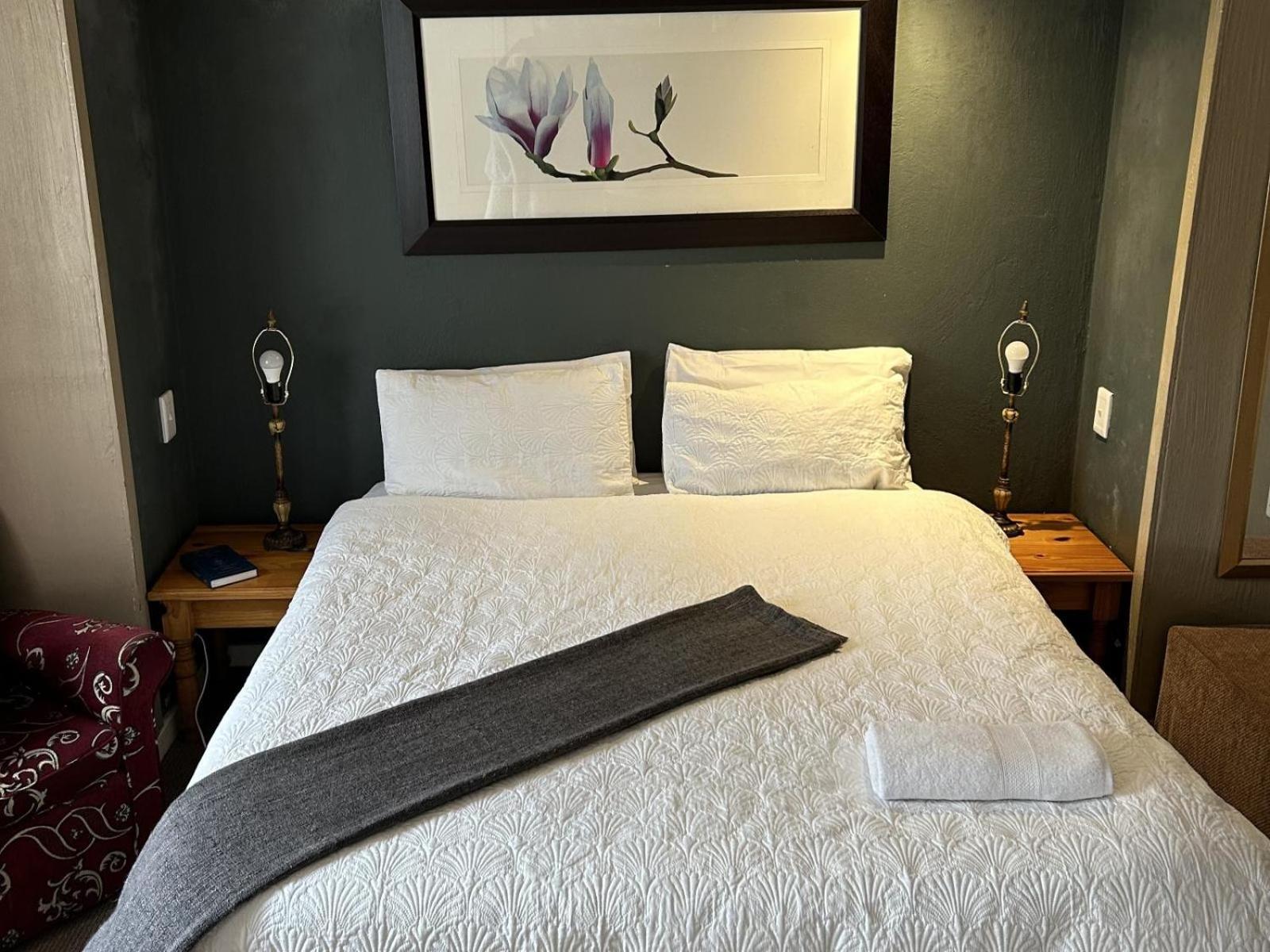 Luxury Double Room photo 1