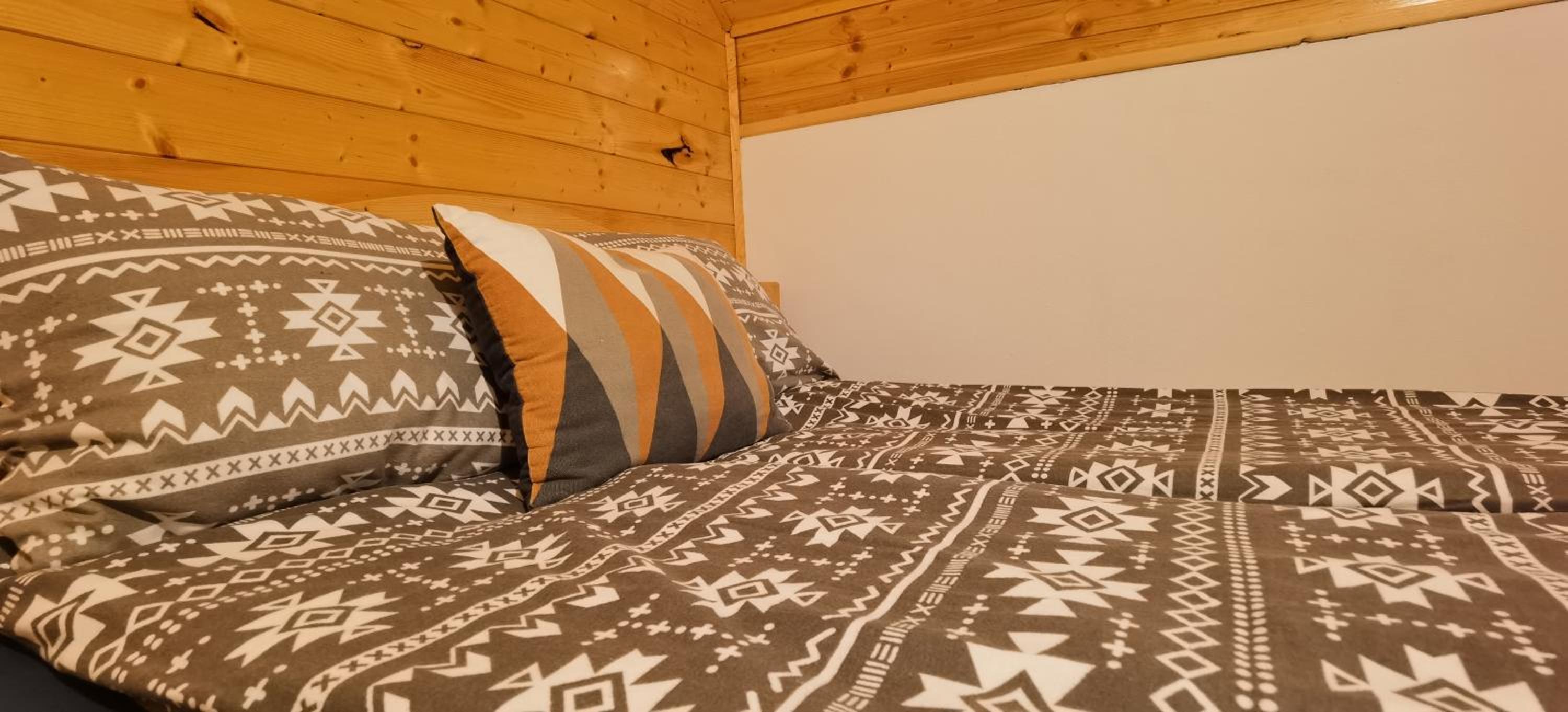 Chalet photo 1