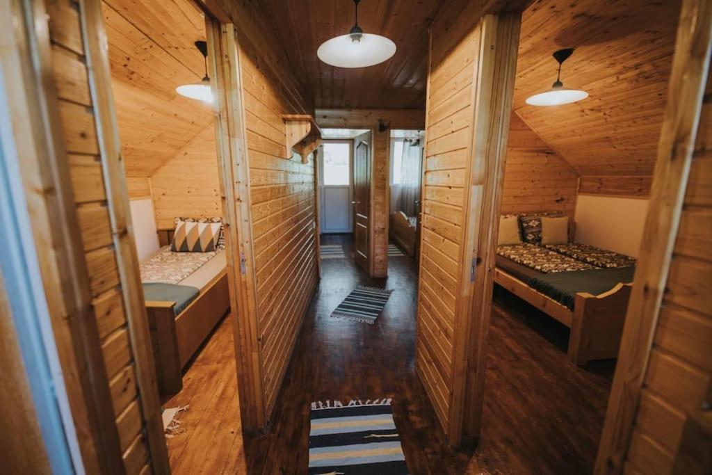 Chalet photo 3