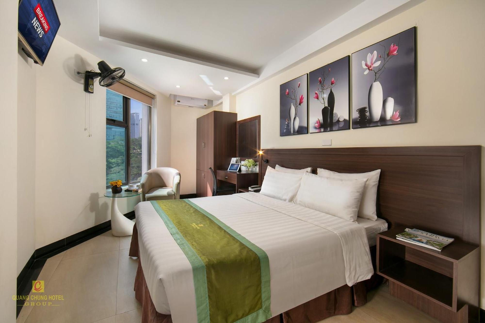 Superior Queen Room