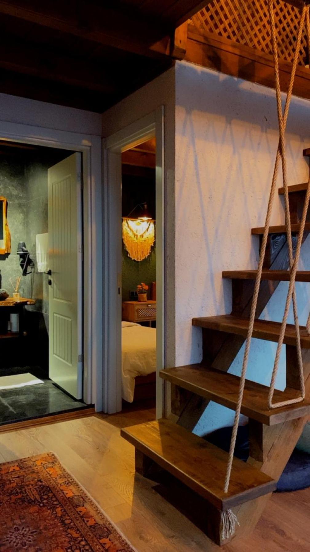 Family Suite with Balcony photo 3