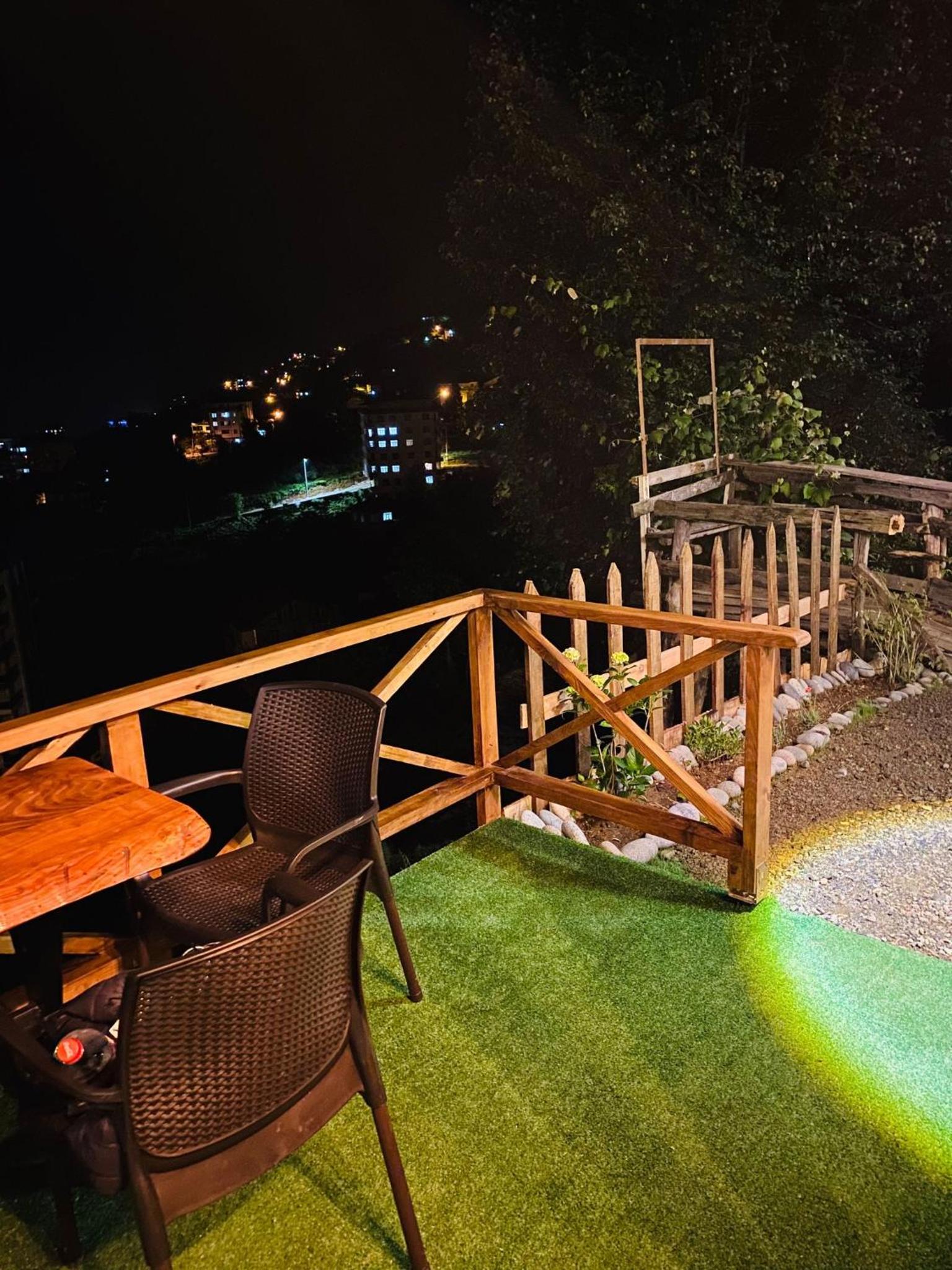 Family Suite with Balcony photo 2