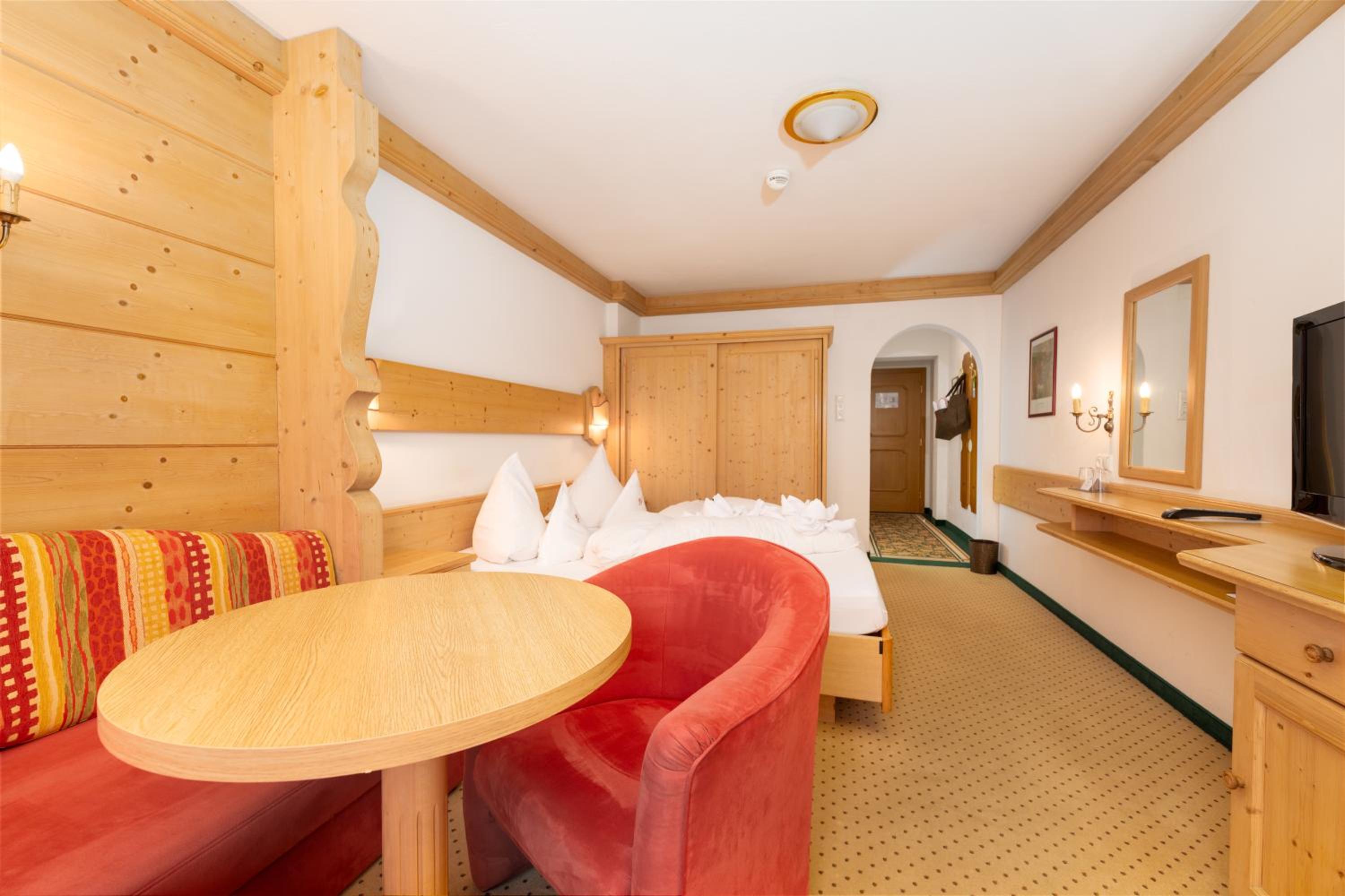 Double Room photo 1