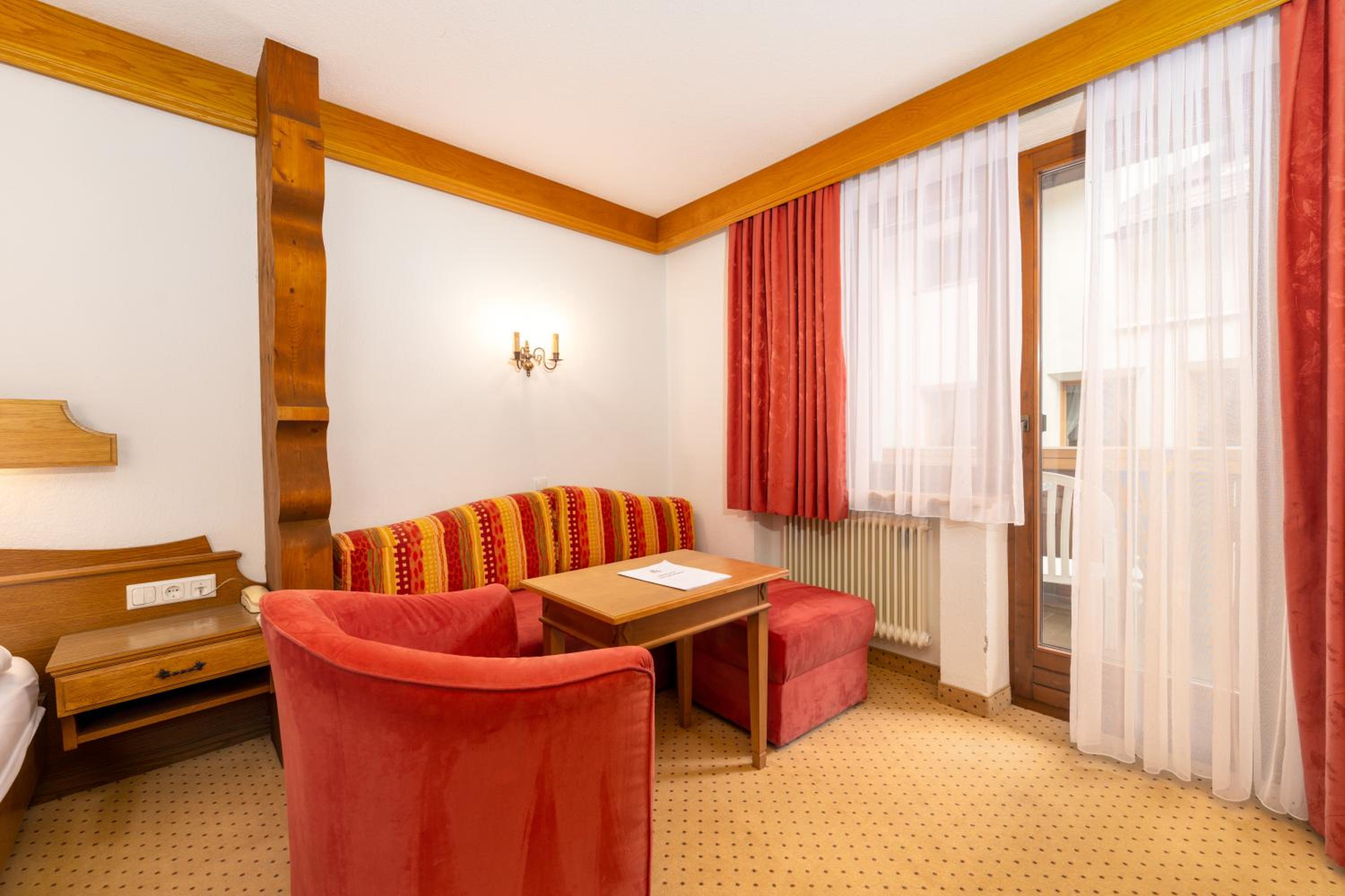 Double Room photo 2