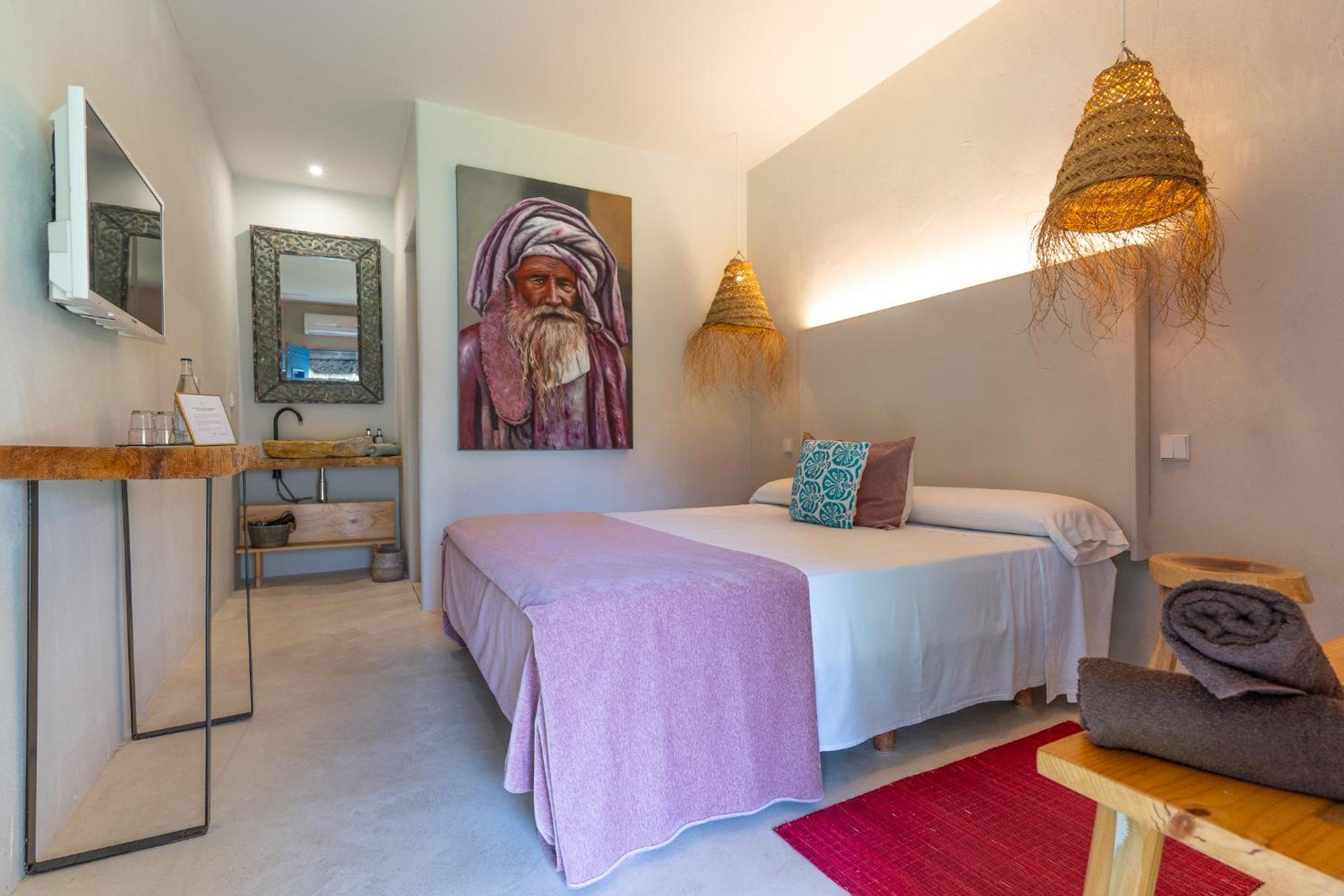 Habitación Doble
