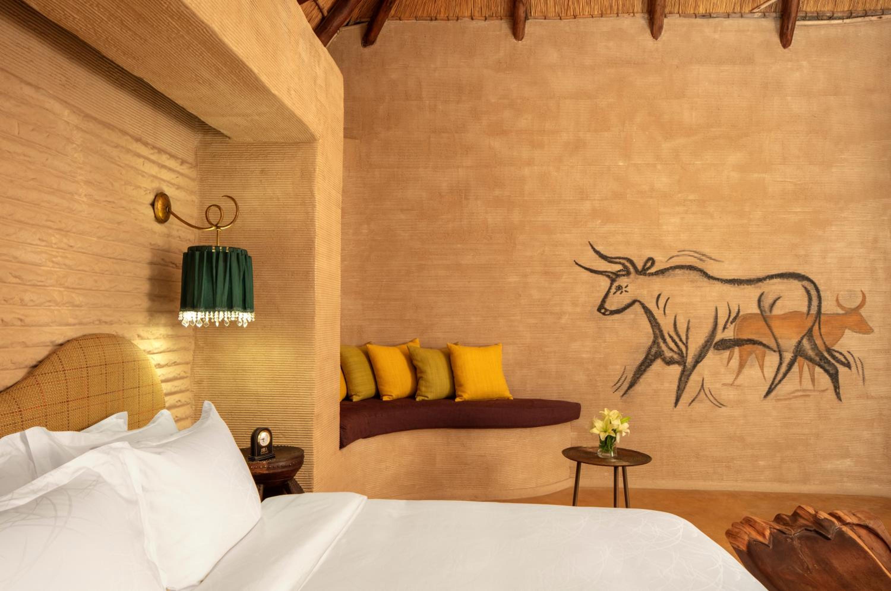 One- Bedroom Luxury Villa with Private Pool - Photo 4