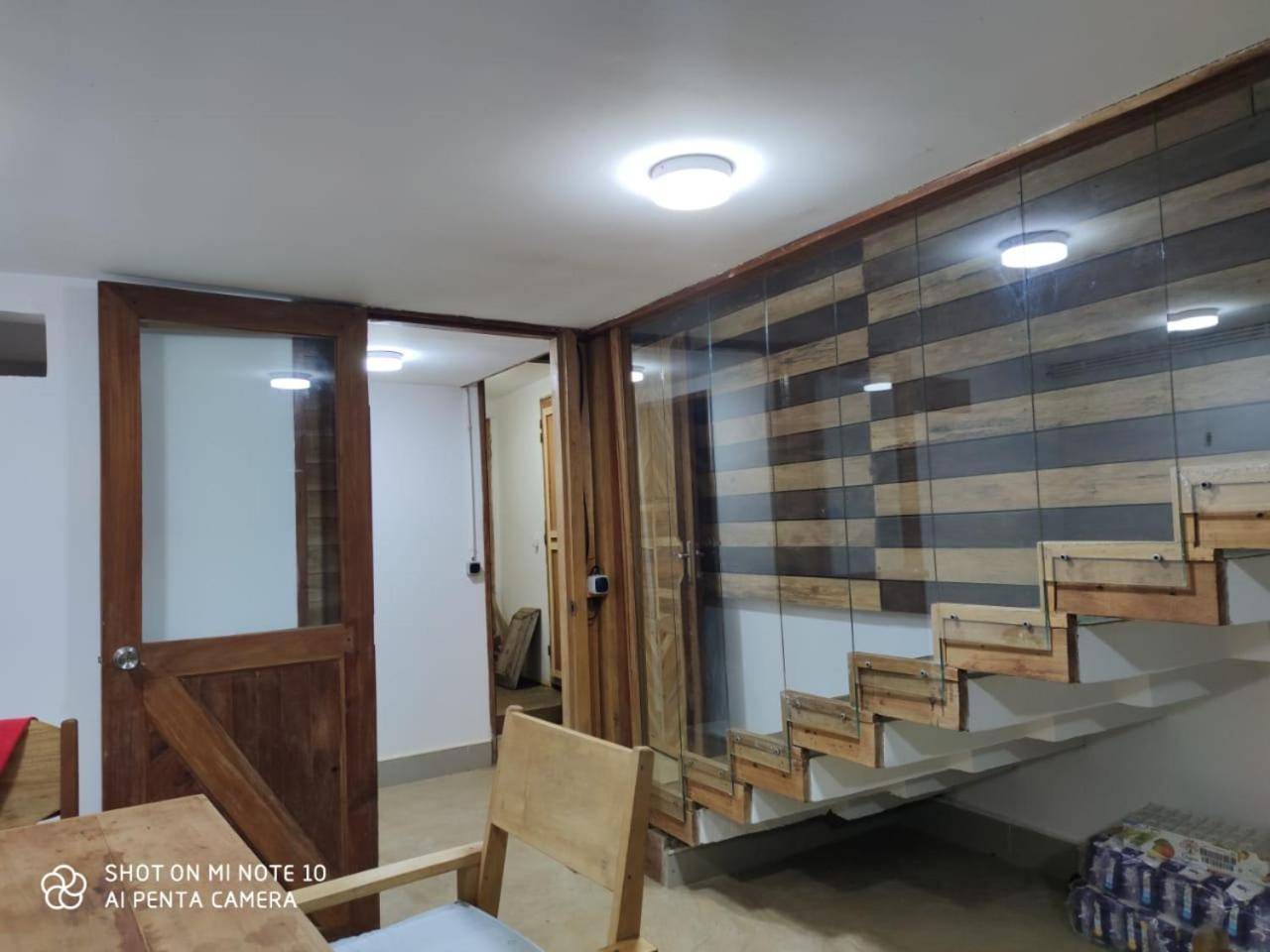 Apartment With Sea View photo 2