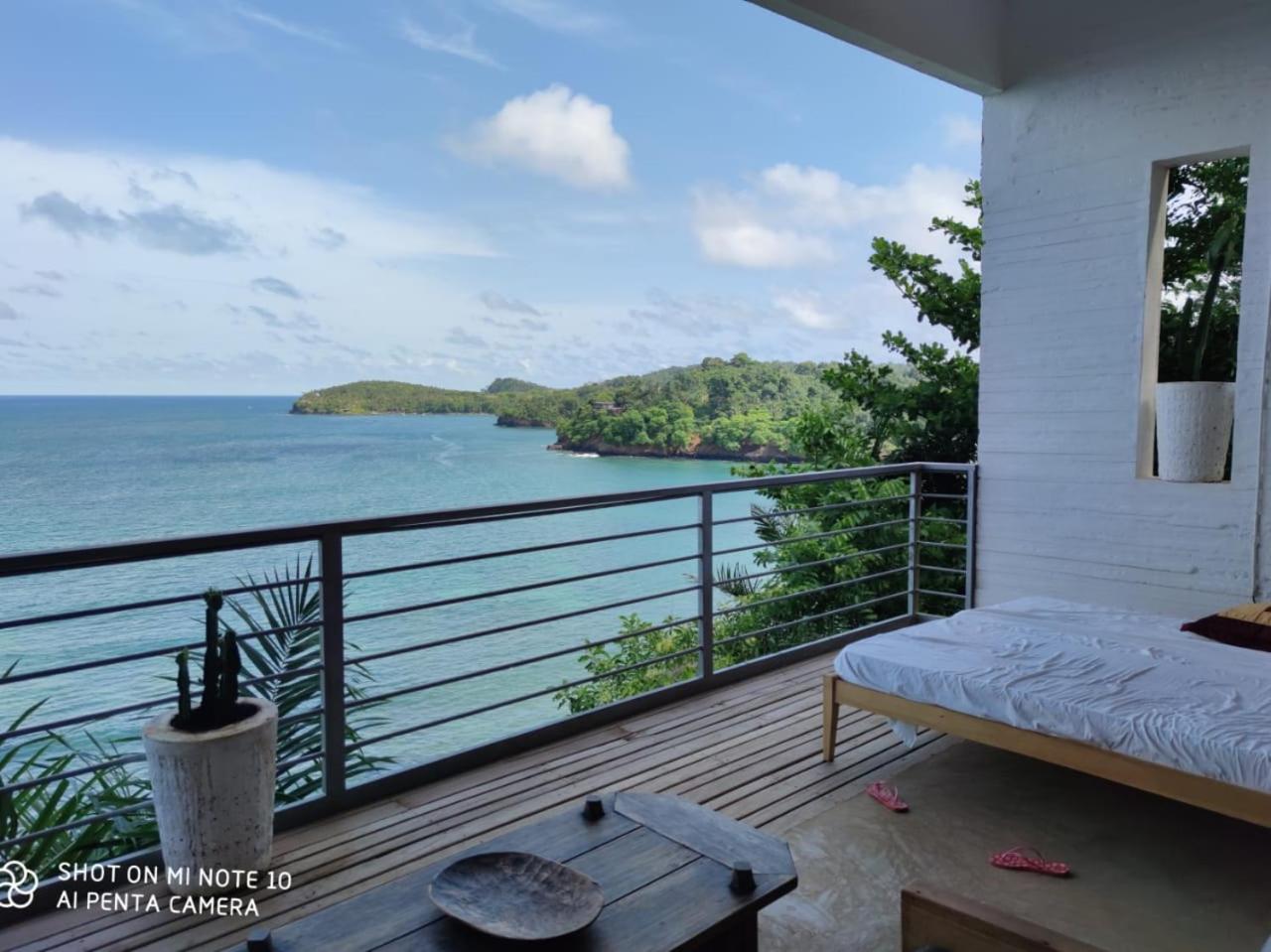 Apartment With Sea View photo 1