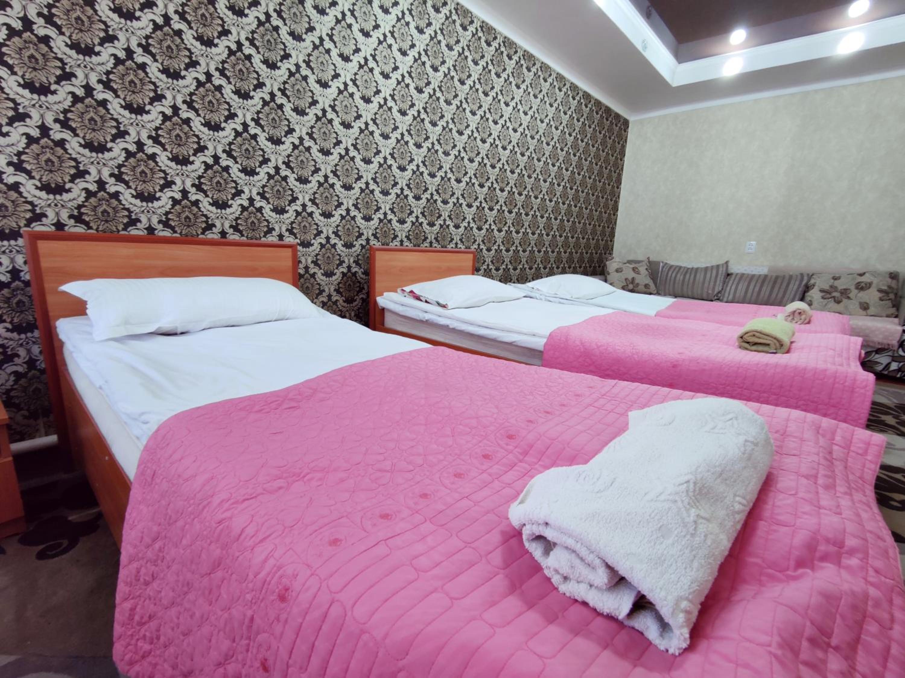 Triple Room photo 1