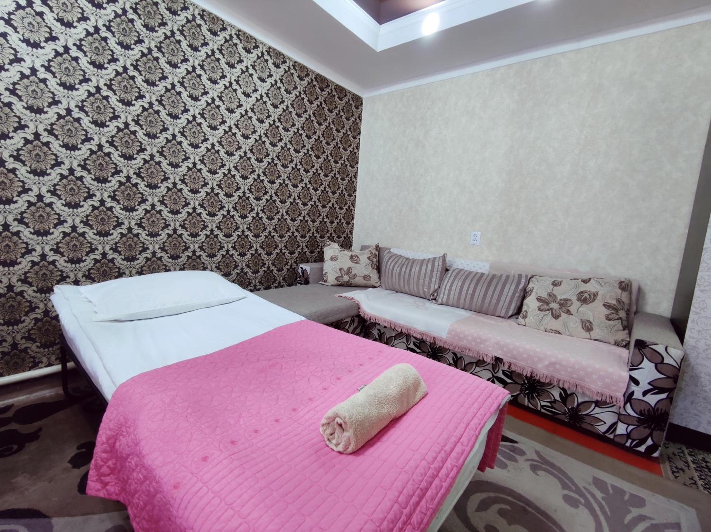 Triple Room photo 3