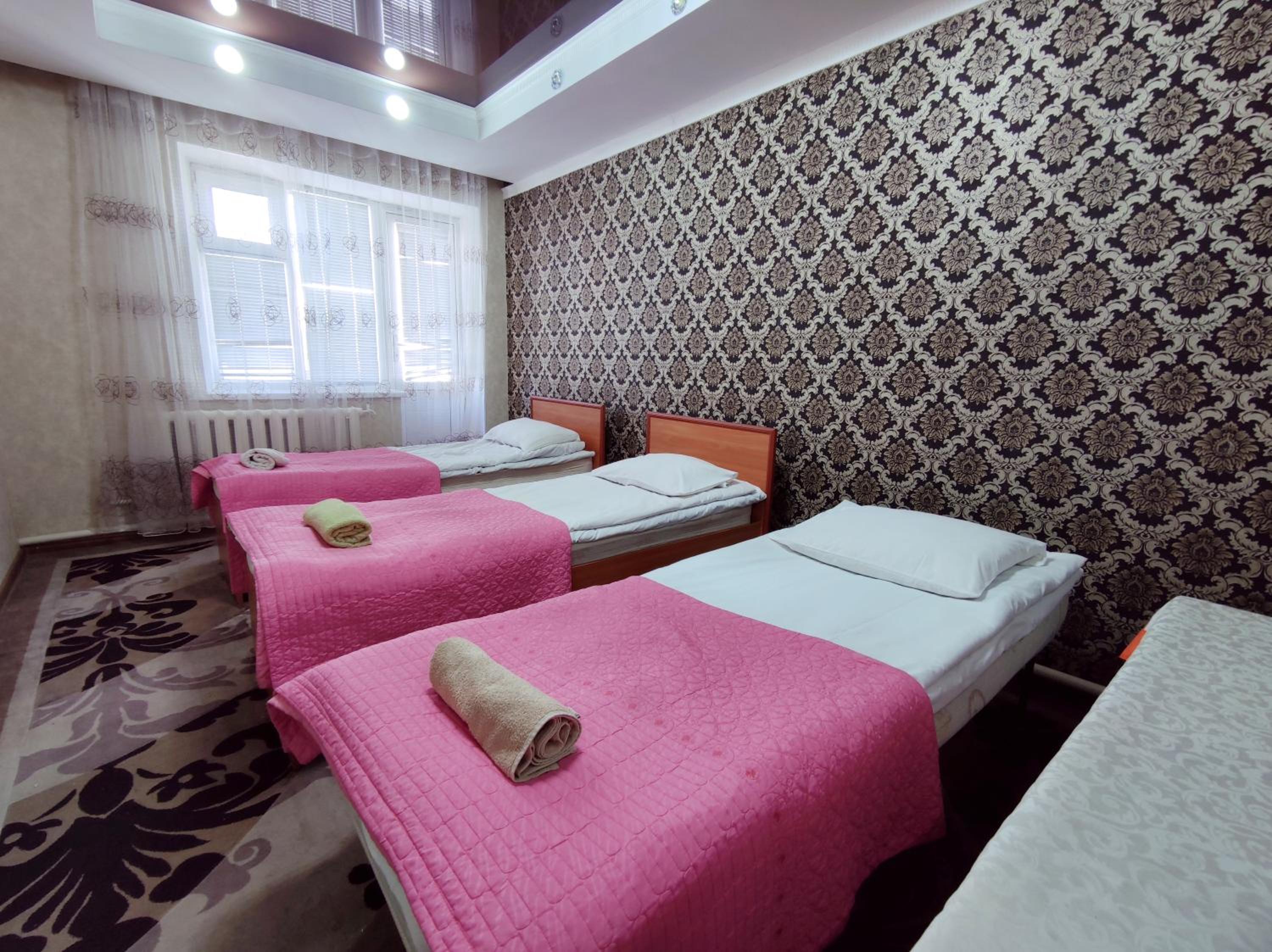 Triple Room photo 2