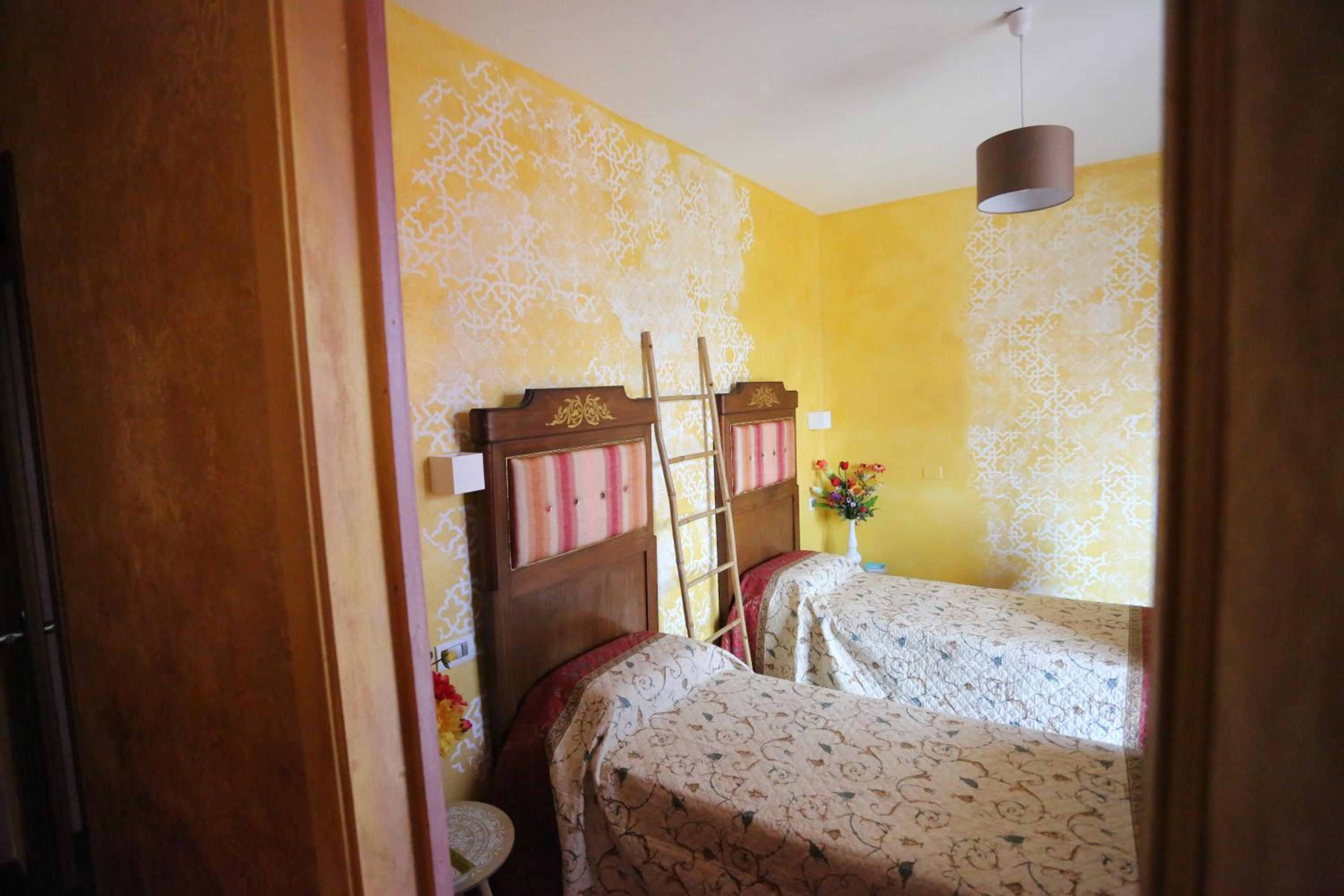 Quadruple Room photo 2