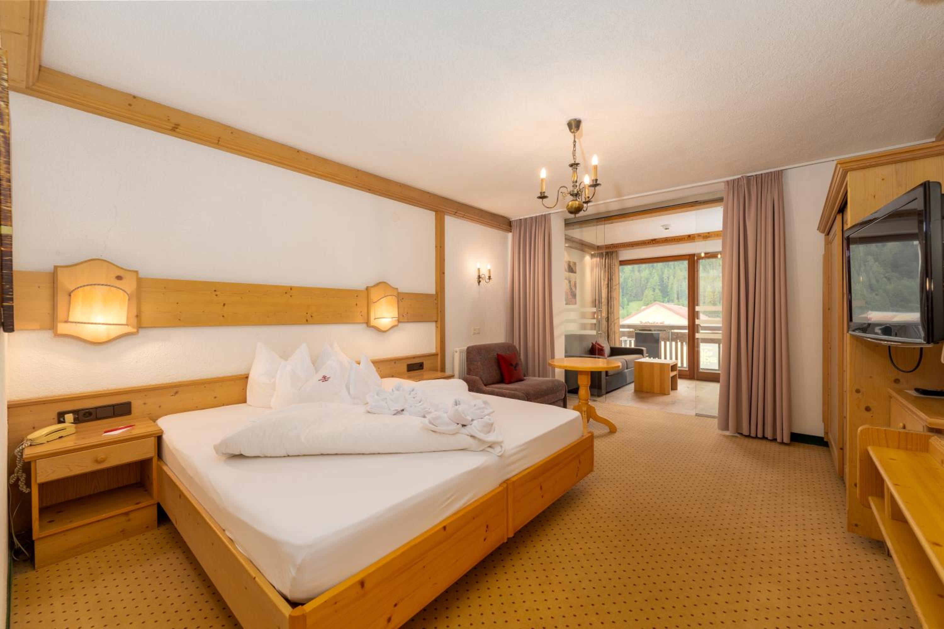 Suite photo 1