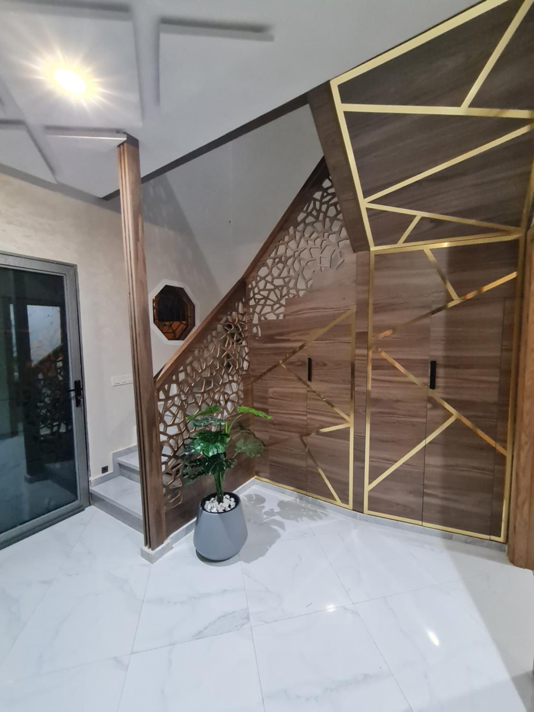 One-Bedroom Villa photo 1