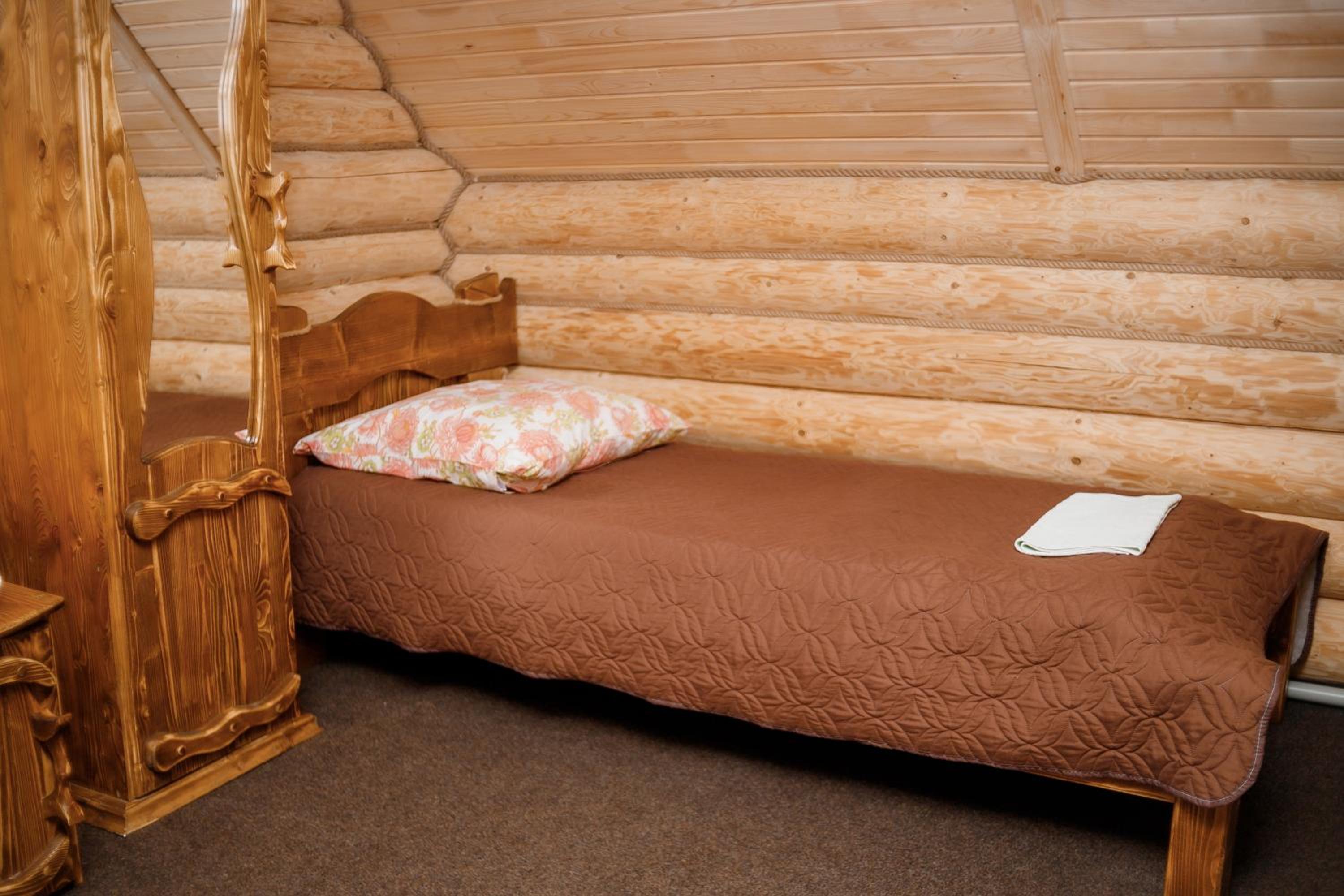 Standard Twin Room photo 3