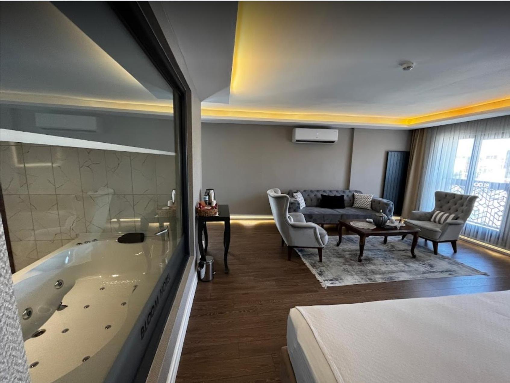 King Suite photo 3