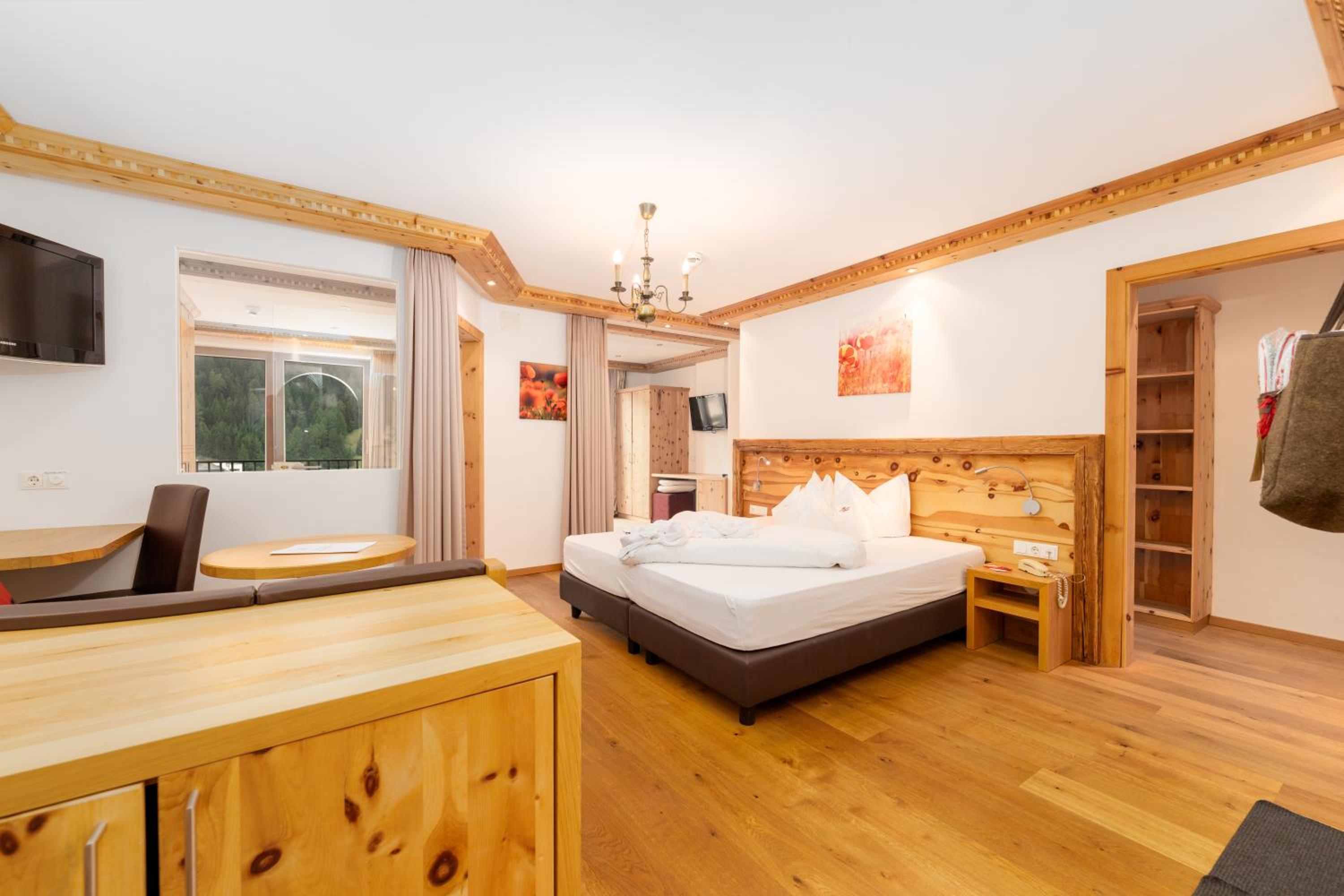 Family Suite photo 1