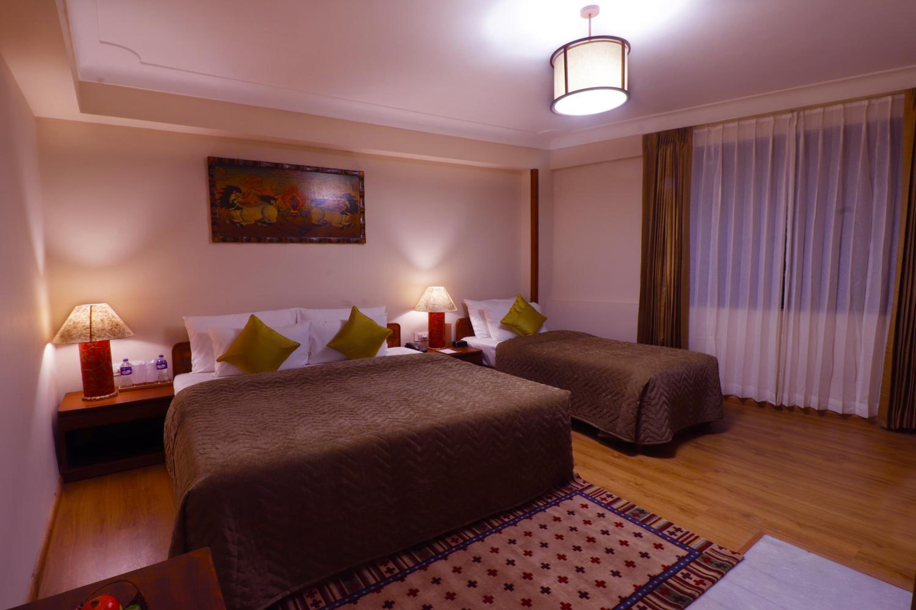 King Room photo 1