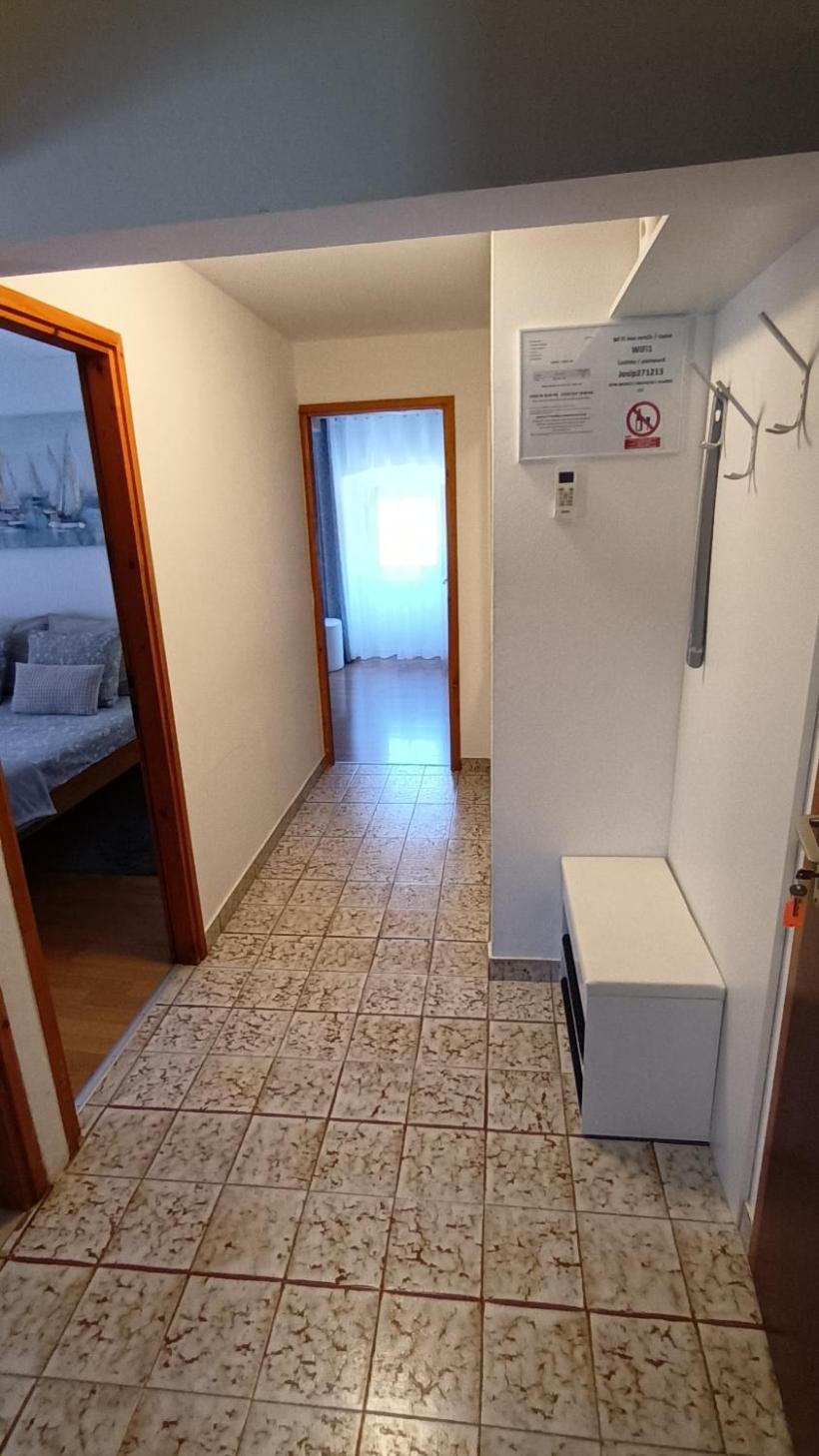 Apartment Pepe 1 photo 1