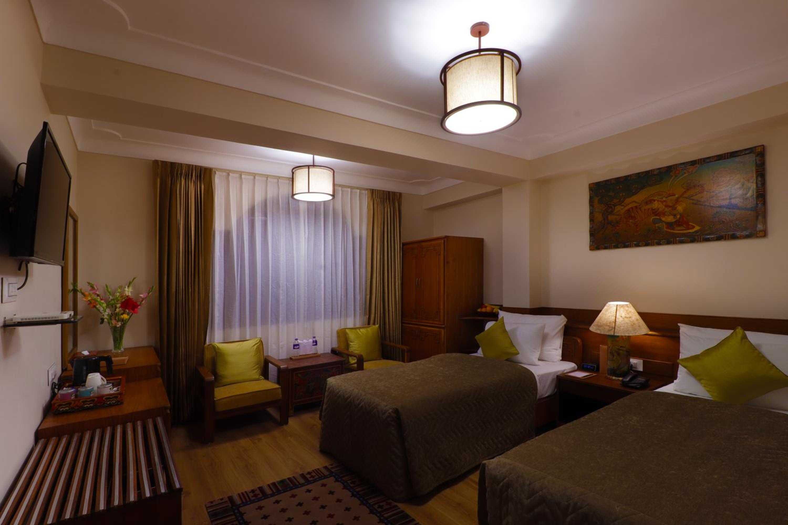 King Room photo 3