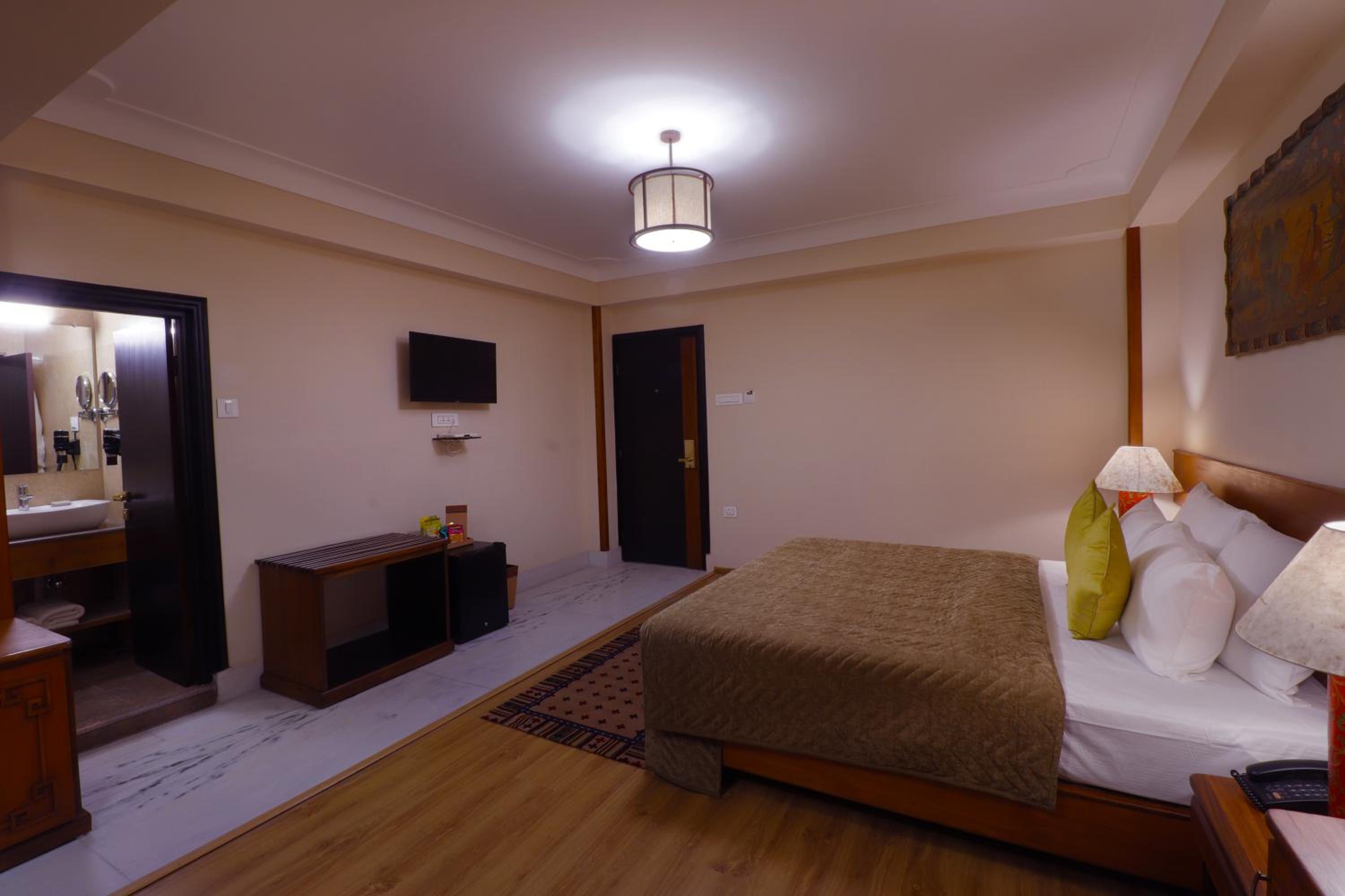 Superior King Room photo 1