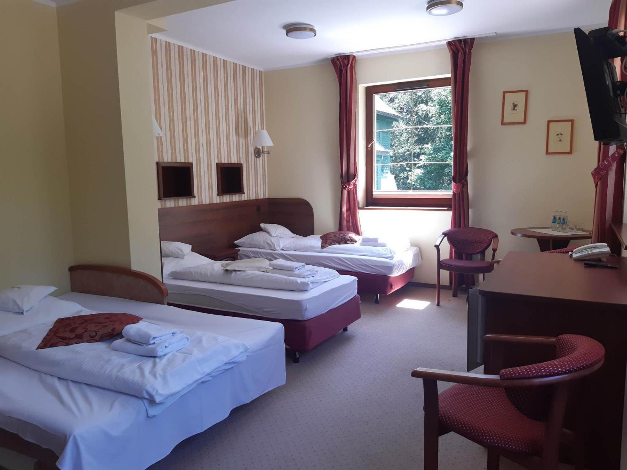 Superior Triple Room - Photo 1