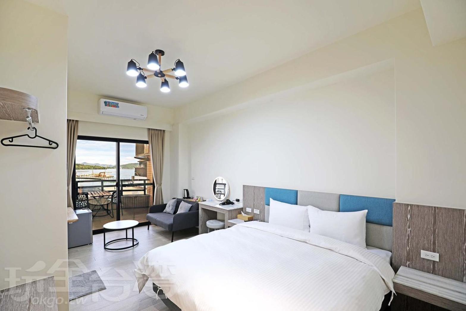 Double Room with Balcony photo 1