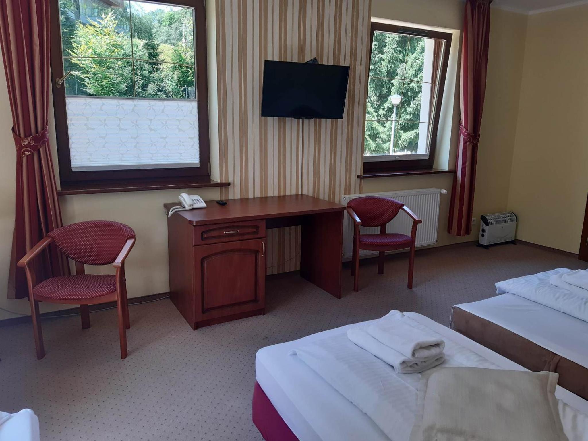 Superior Triple Room - Photo 5