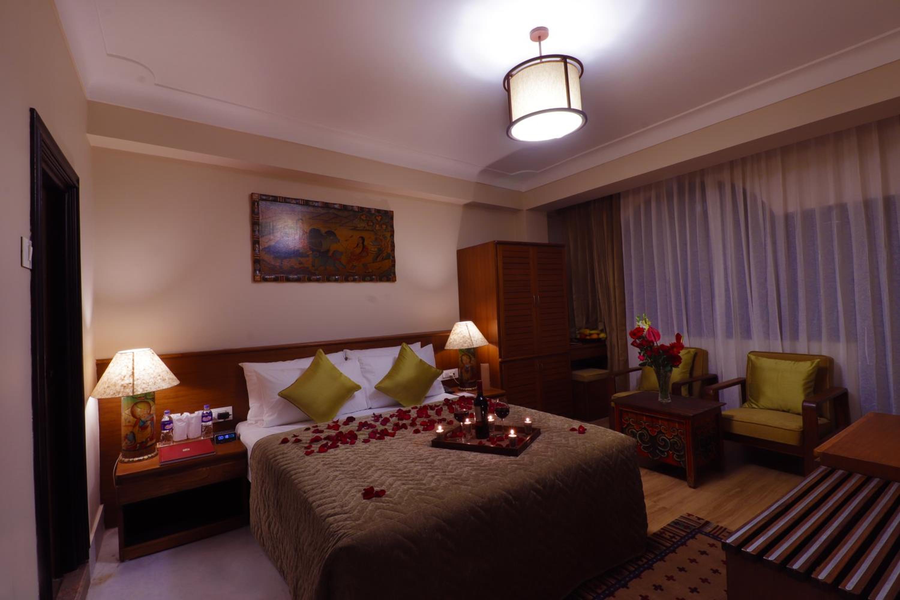 Superior King Room photo 3