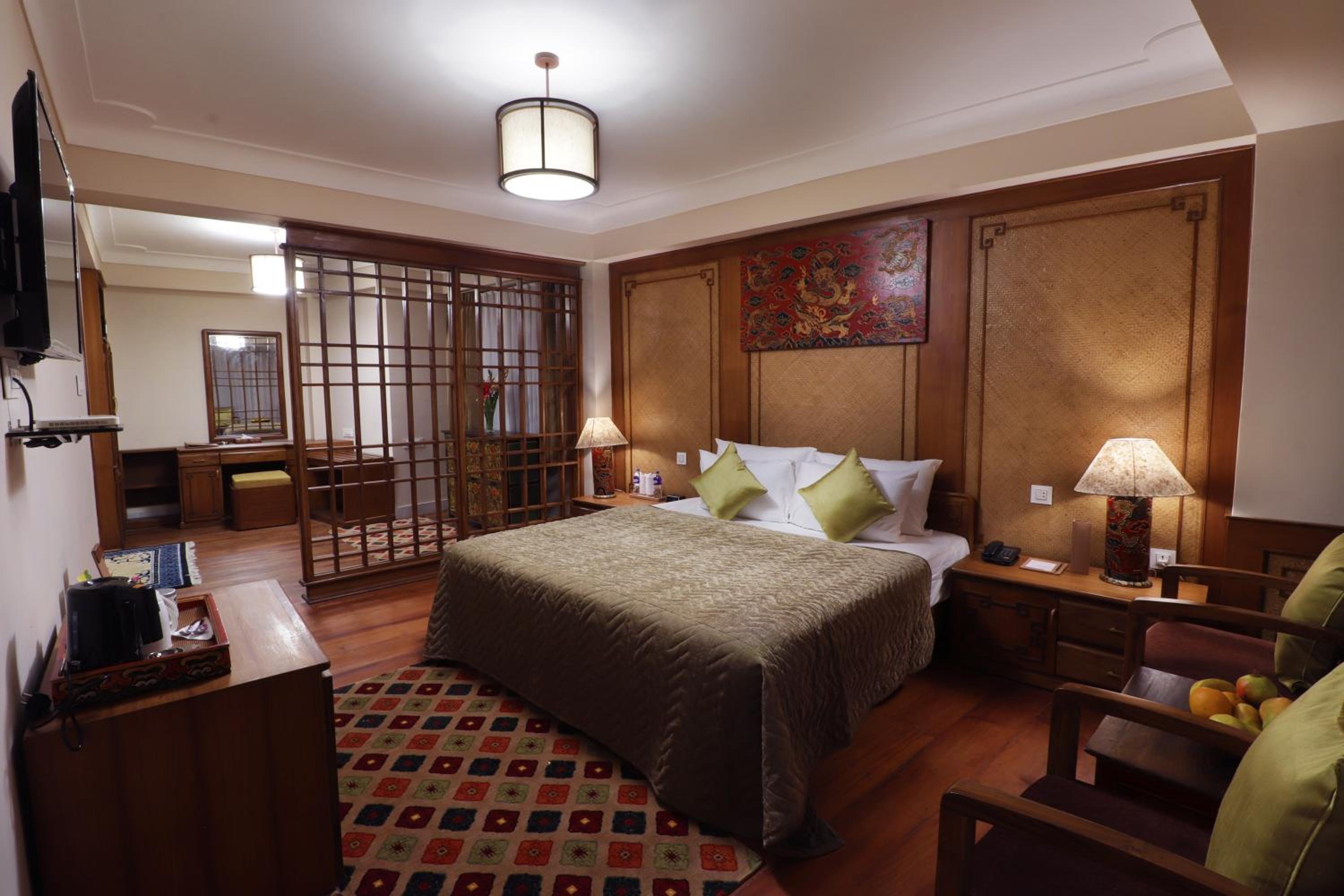 Suite photo 3