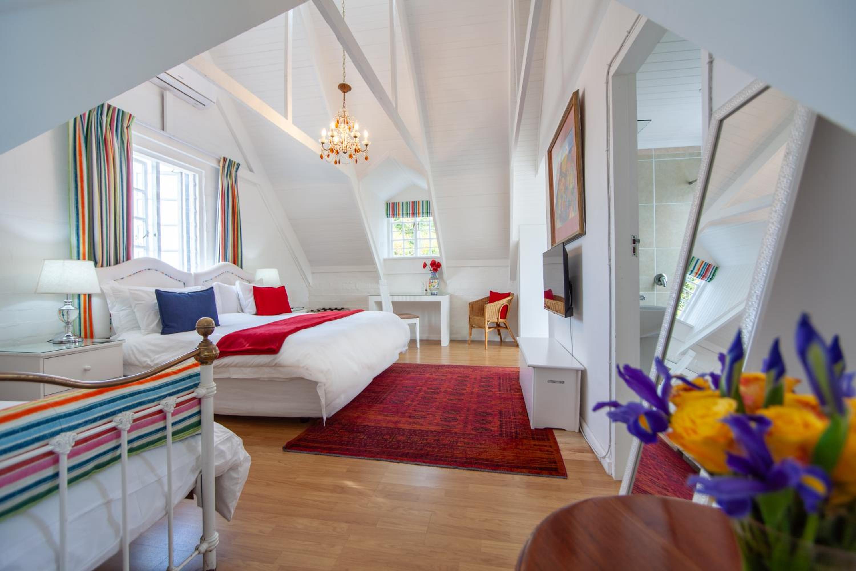  Triple Room - Photo 3