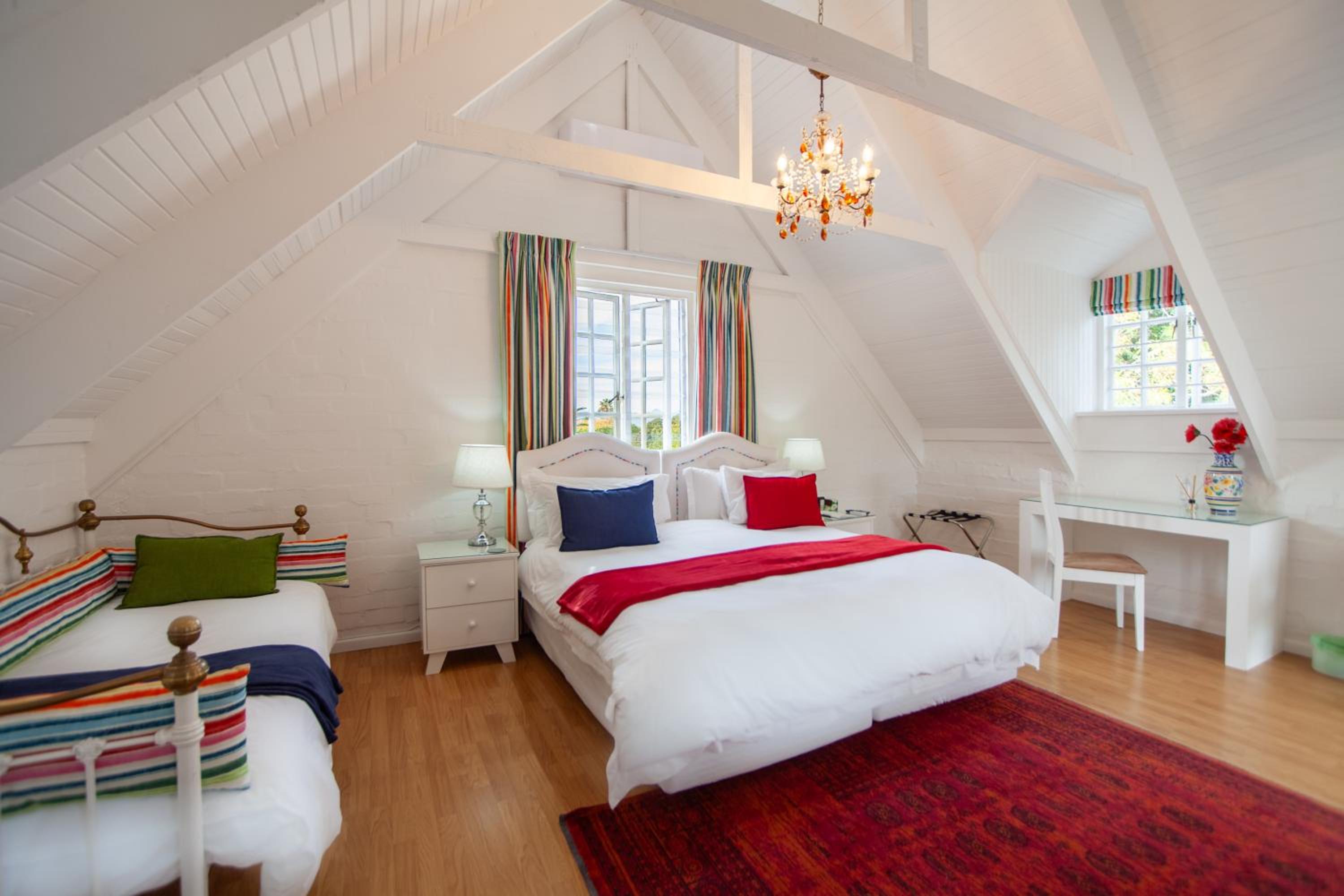  Triple Room - Photo 4