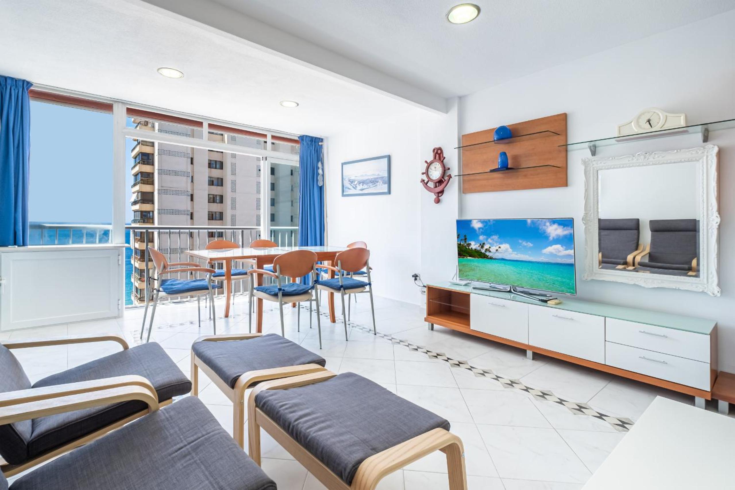 Apartamento