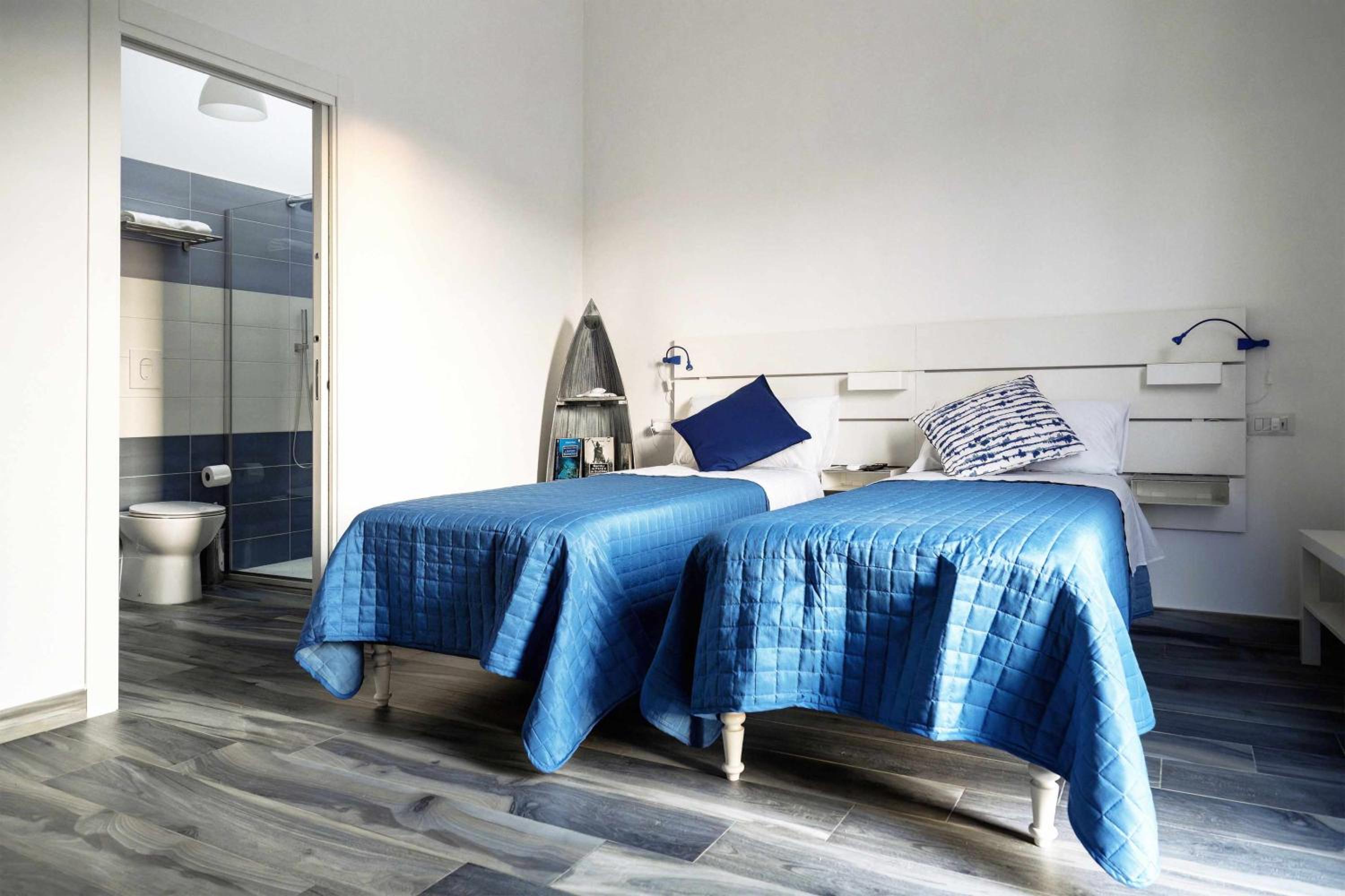 Double or Twin Room photo 2