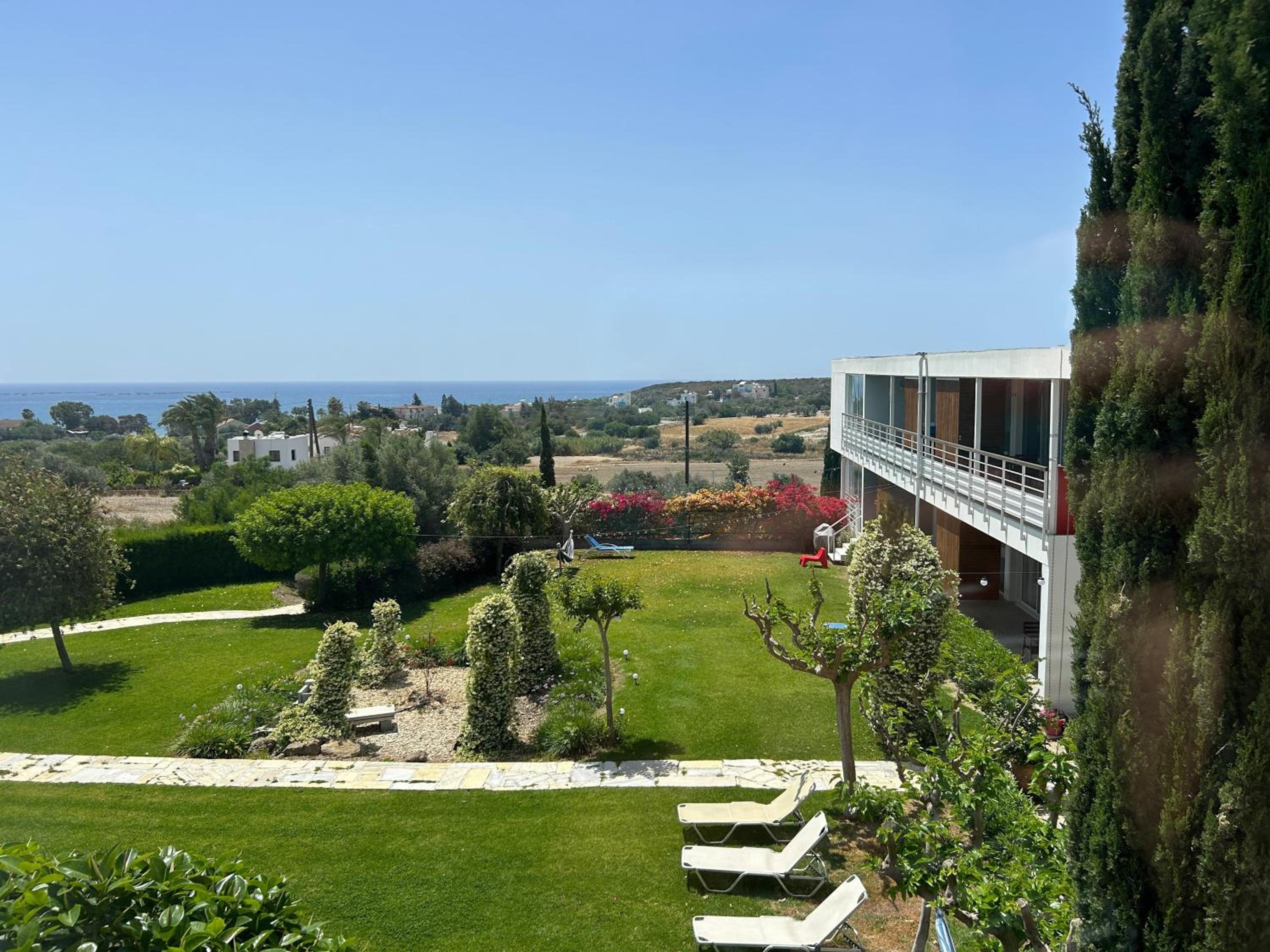 Apartment with Sea View - Photo 1