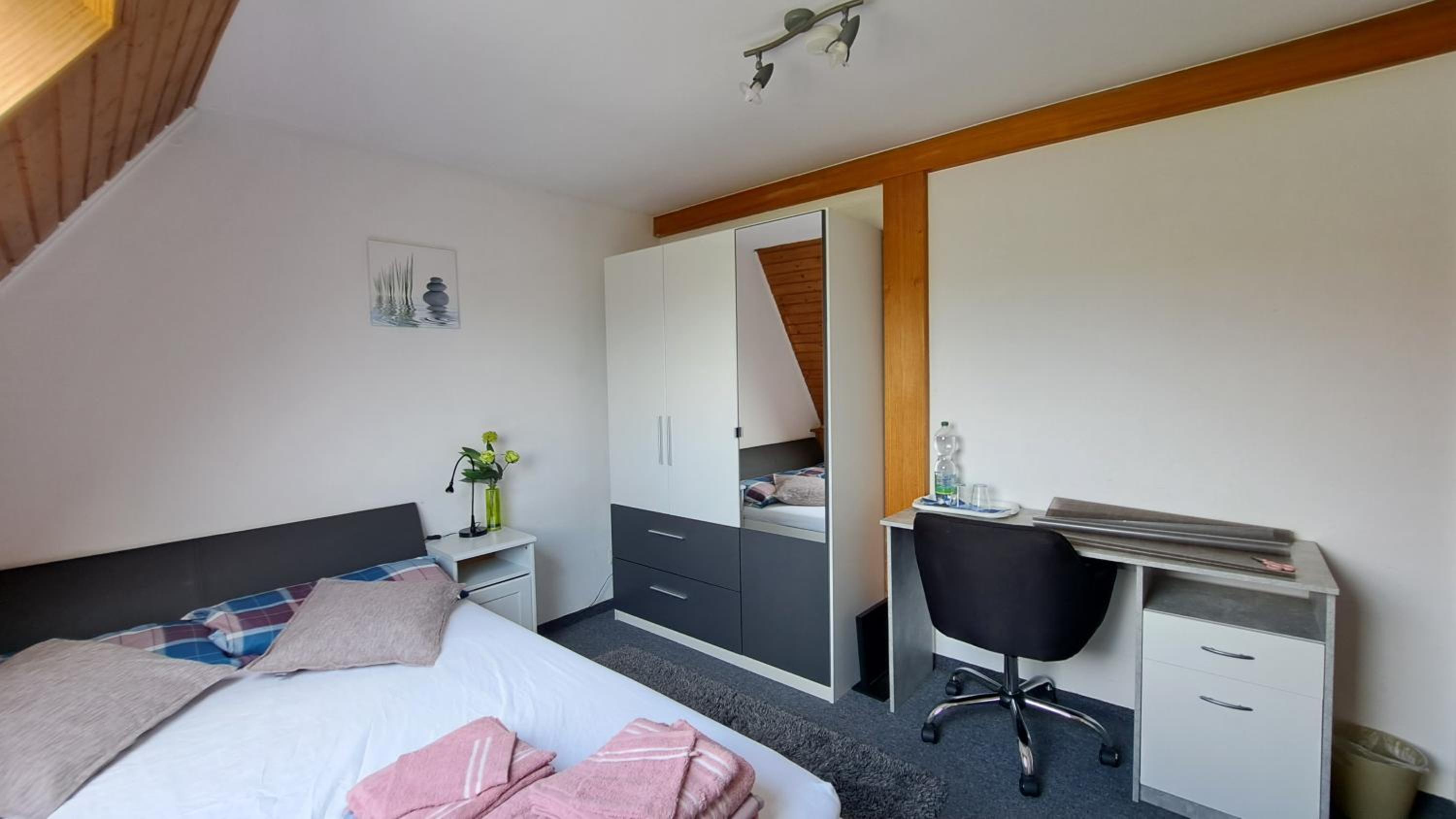 Double Room photo 1