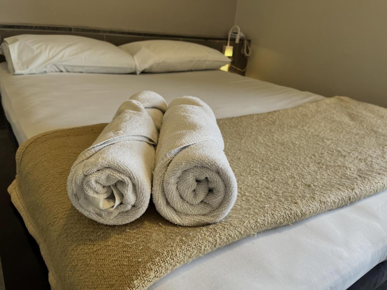 Suite with Balcony photo 2