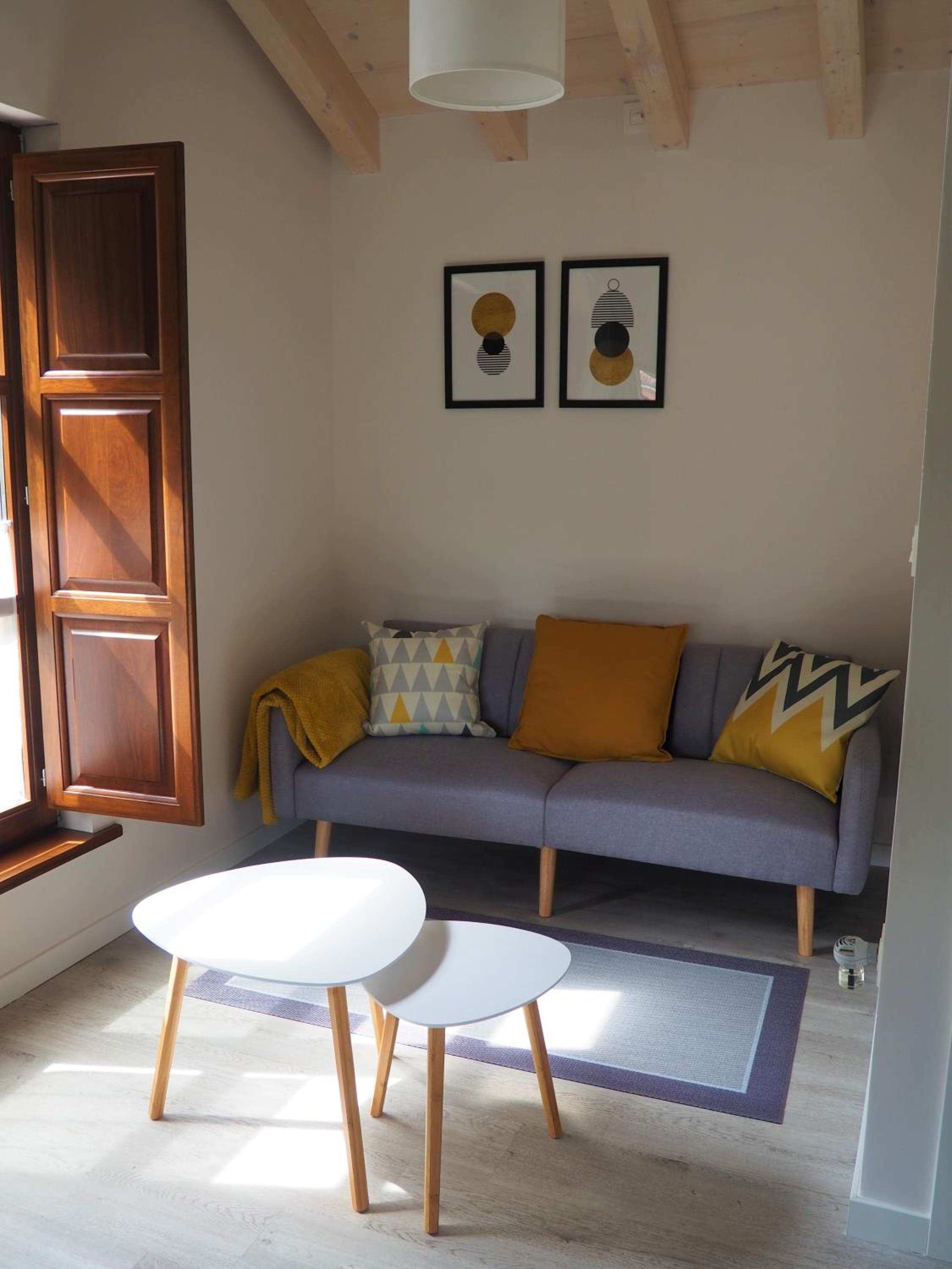 One-Bedroom House photo 3