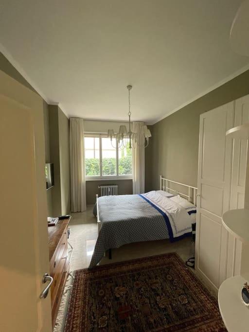 Two-Bedroom Apartment photo 1