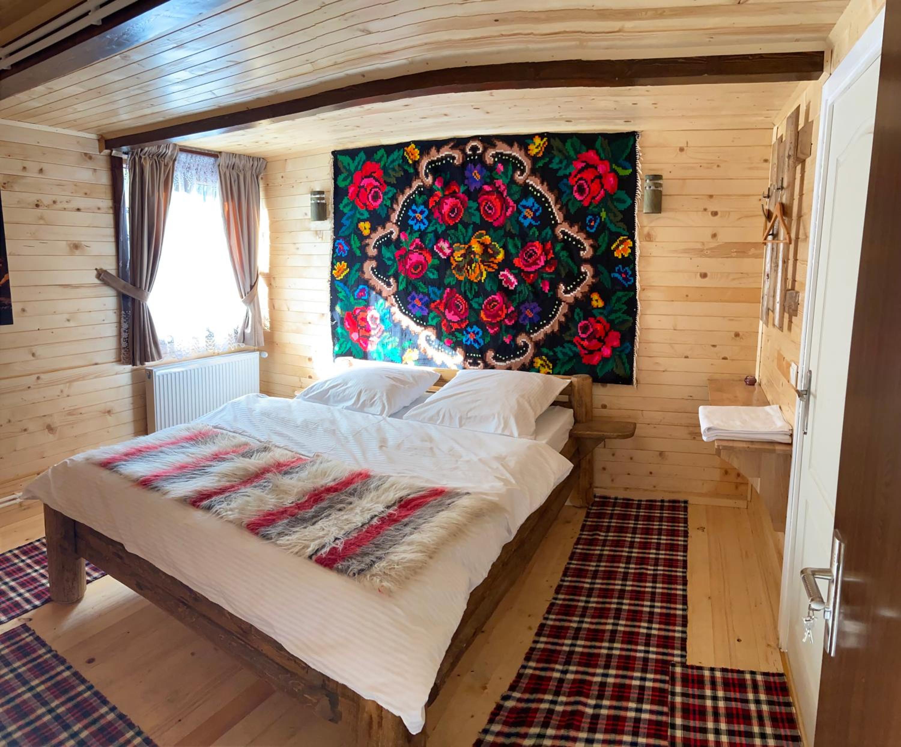 Double Room with Private Bathroom photo 1