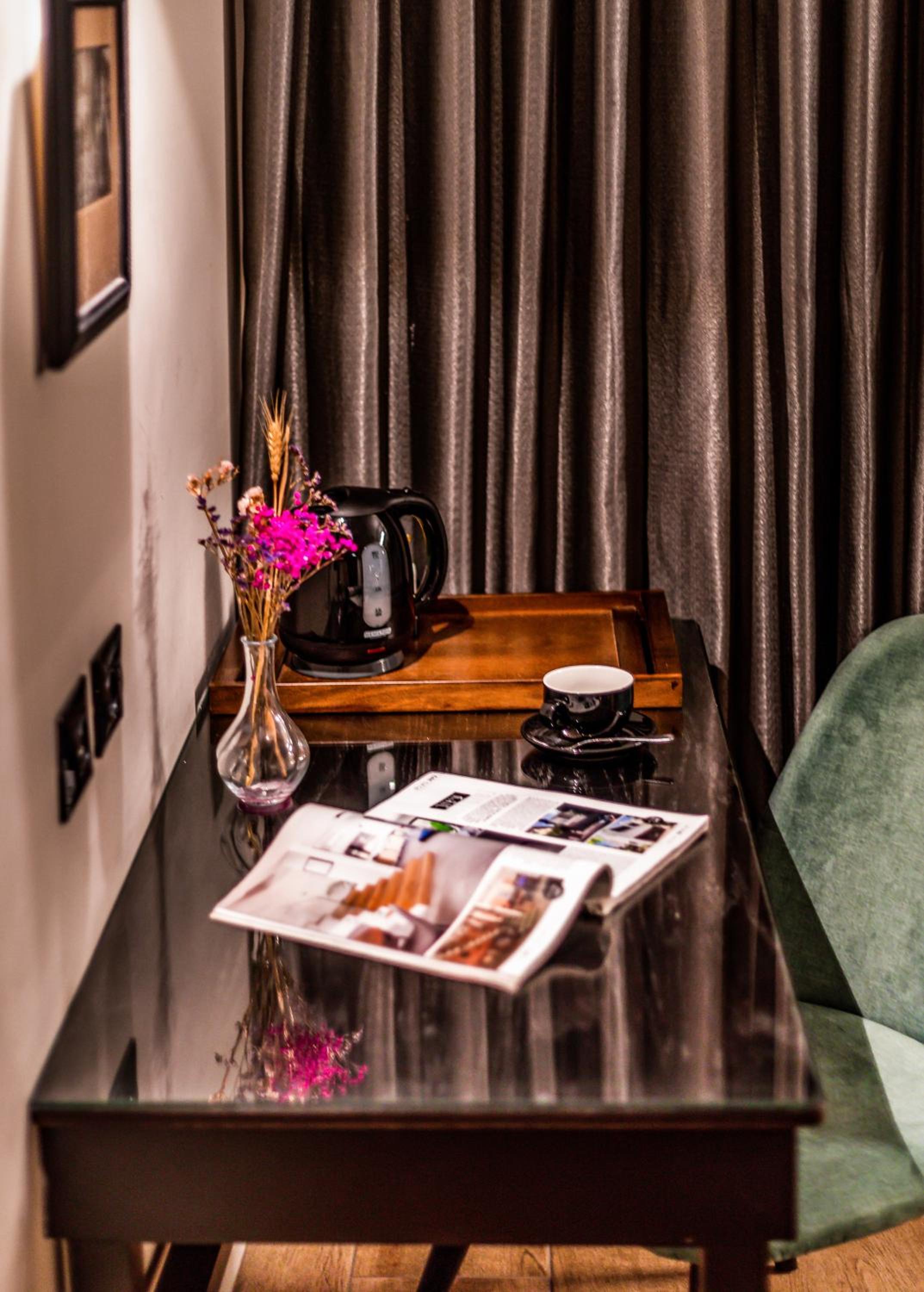 Deluxe Suite - Photo 1