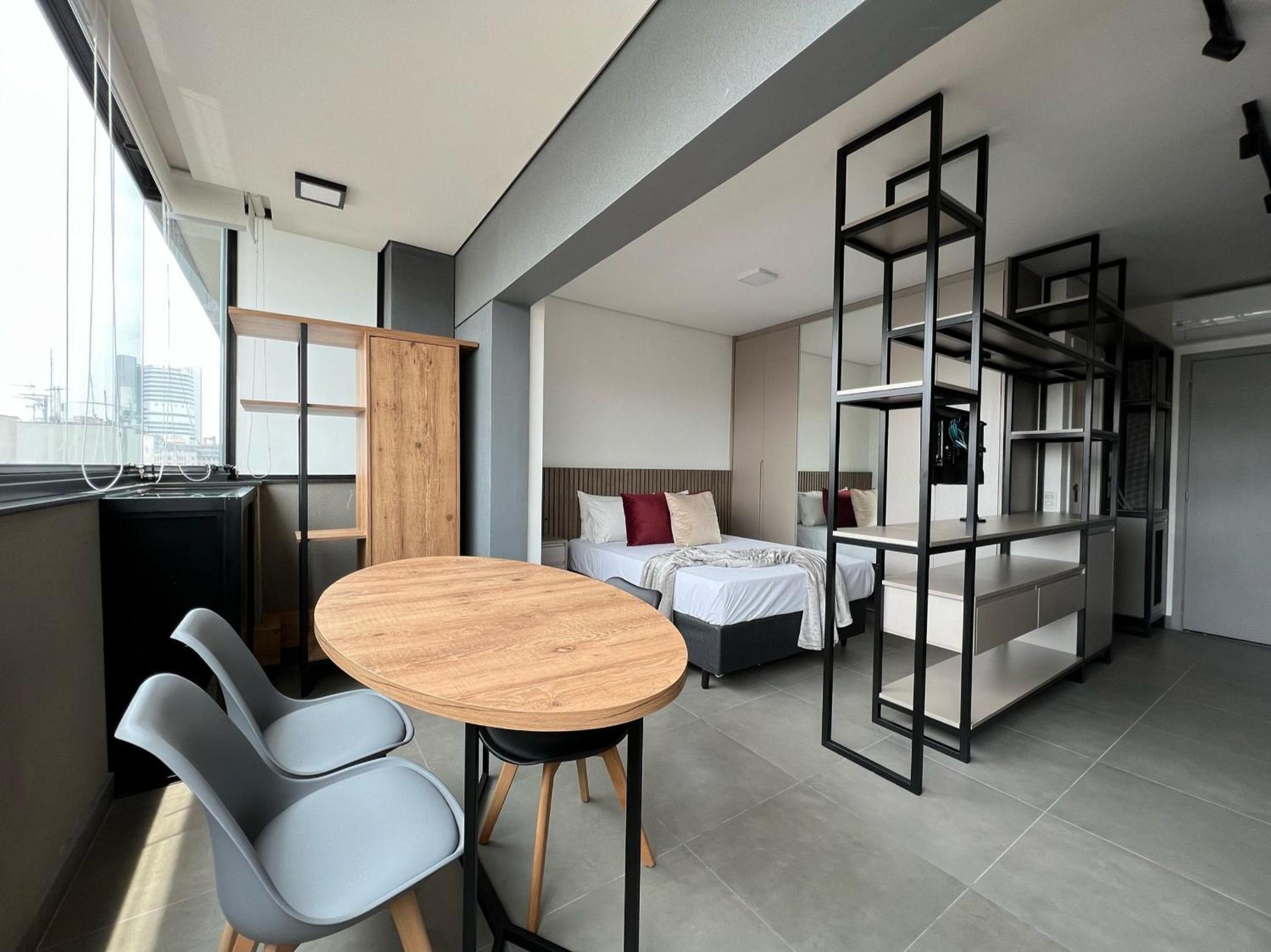 Apartment - Photo 1