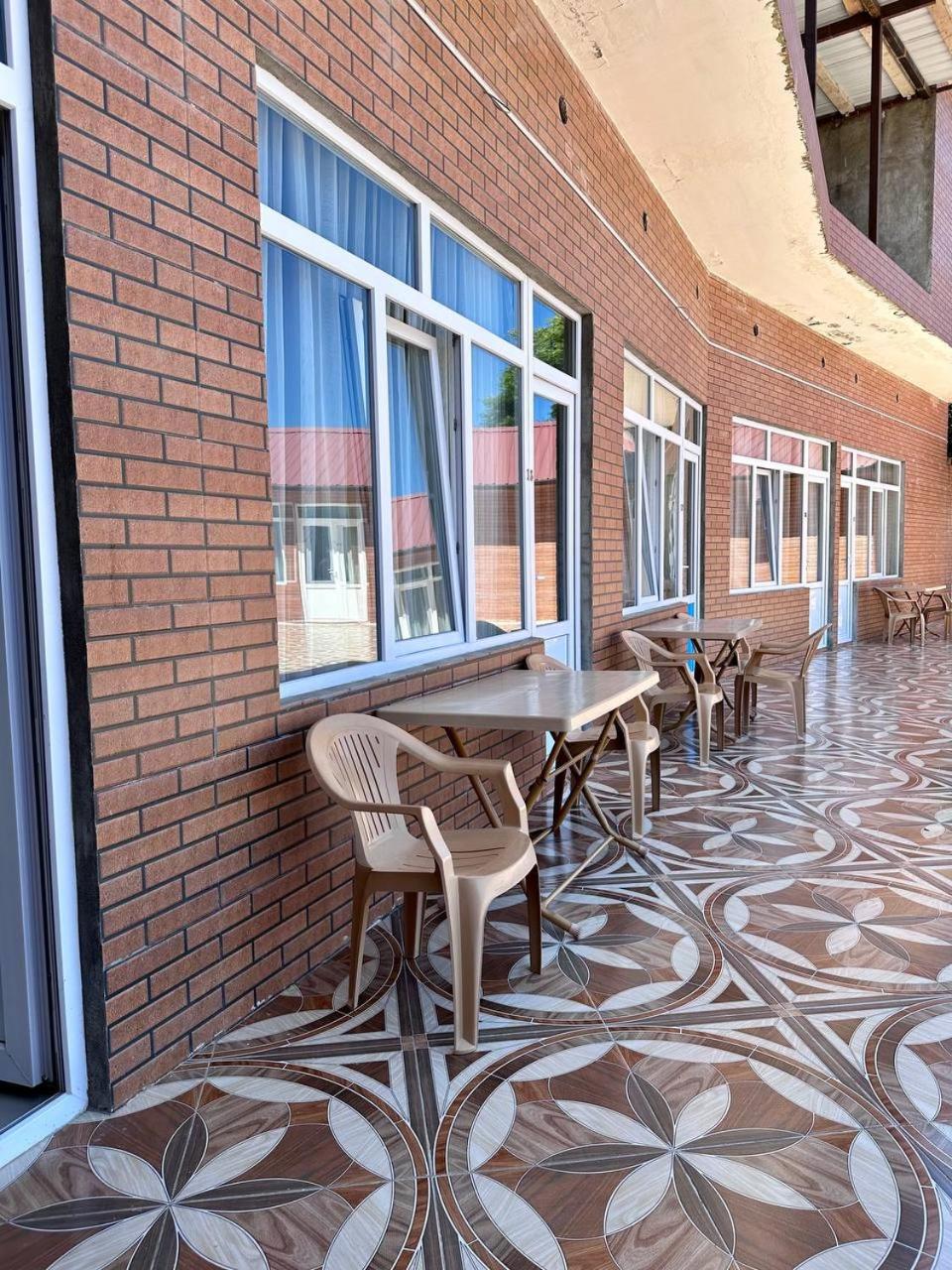 Quadruple Room with Sea View photo 2