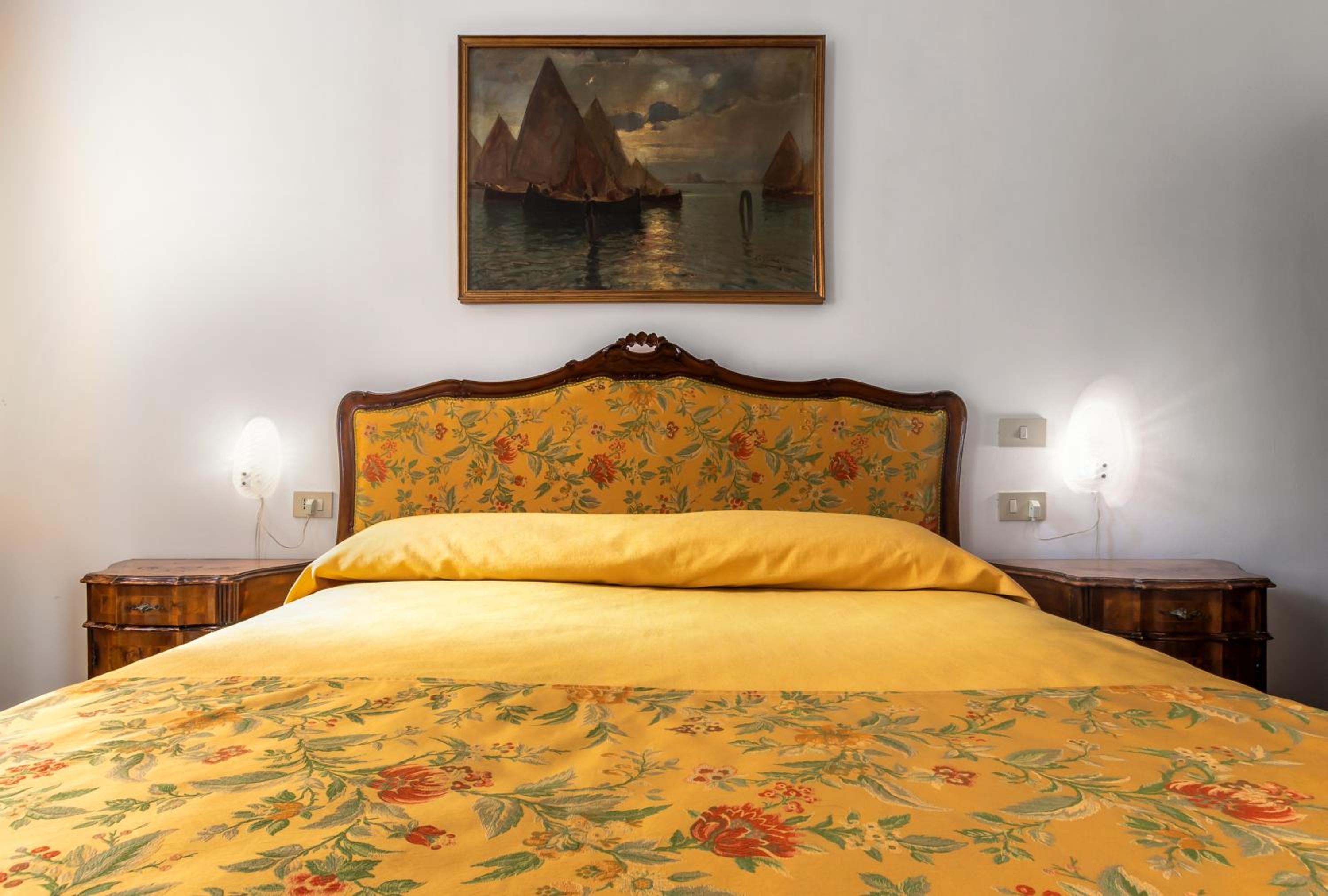 Double or Twin Room with Garden View photo 1