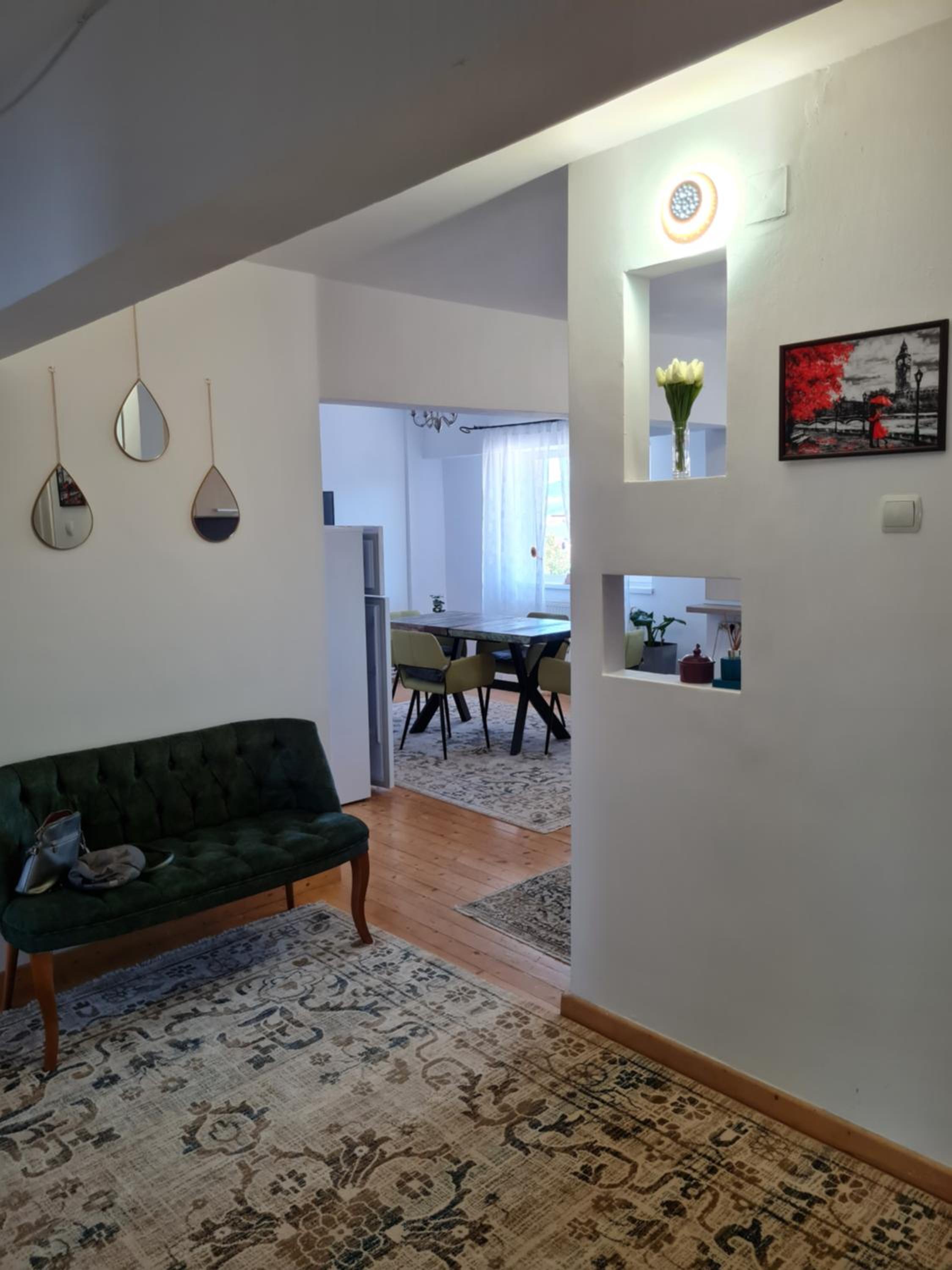 Apartment - Photo 4